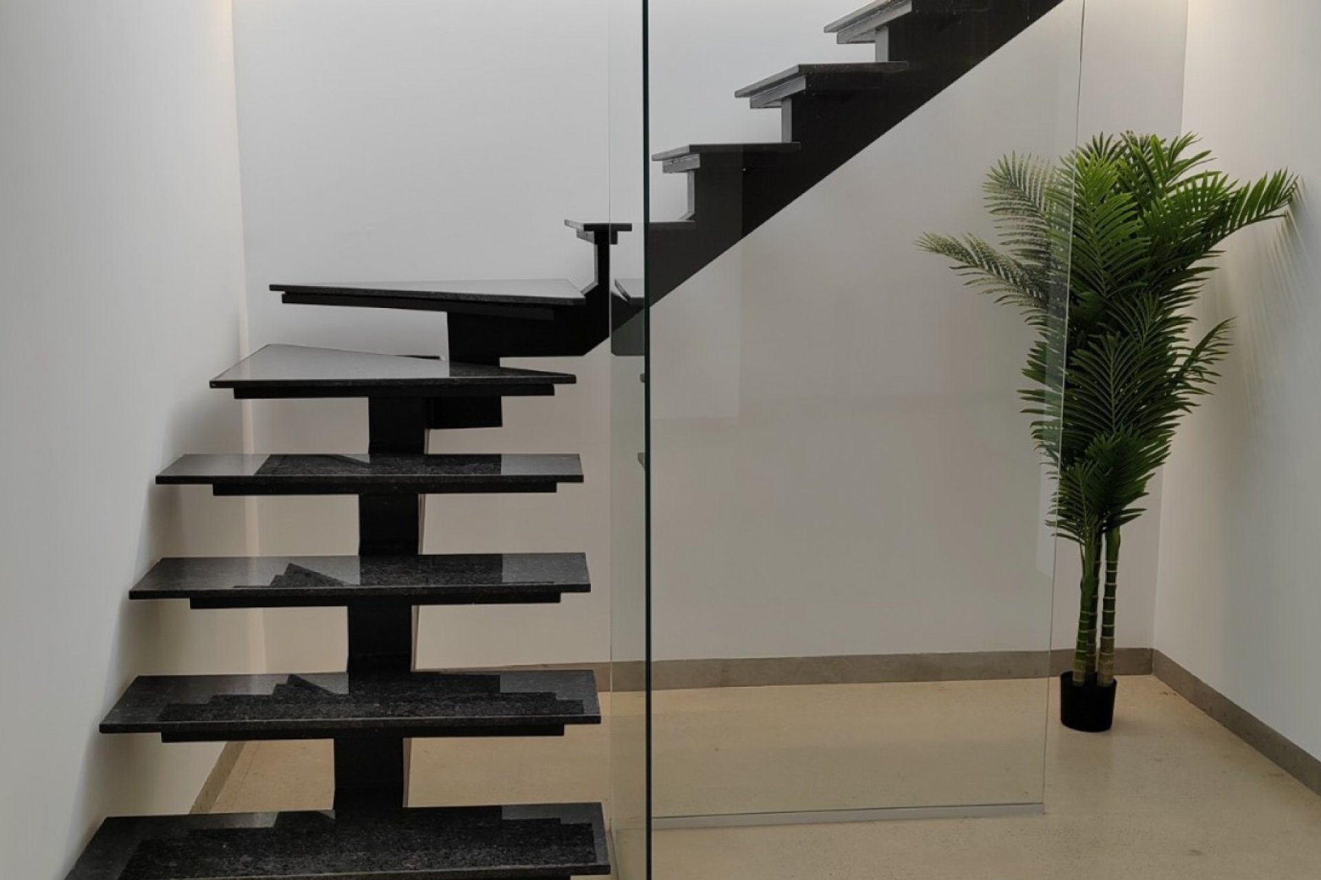 Rynek pierwotny - Wolnostojąca willa - Torrevieja - Los Balcones - Los Altos del Edén