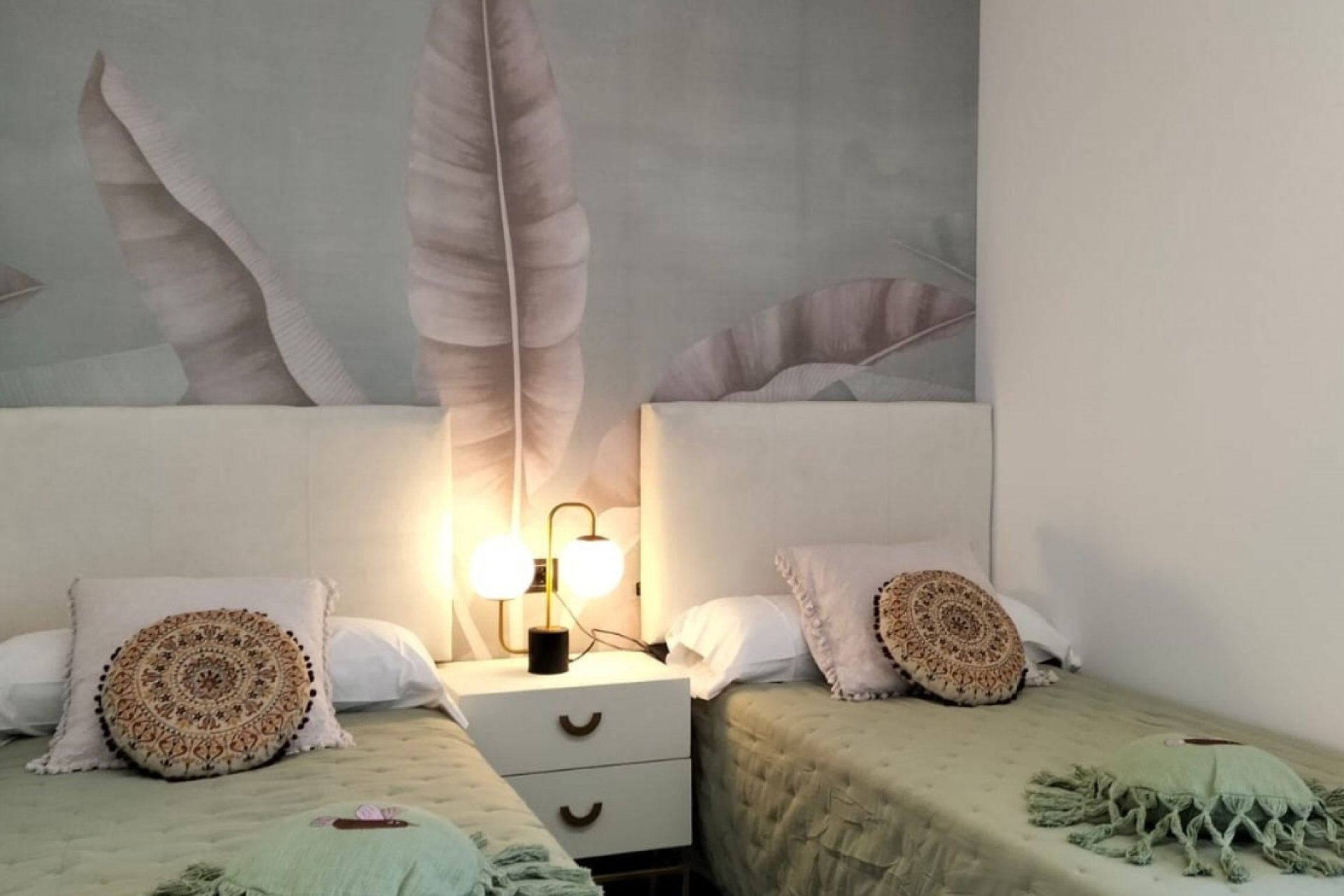 Rynek pierwotny - Wolnostojąca willa - Torrevieja - Los Balcones - Los Altos del Edén