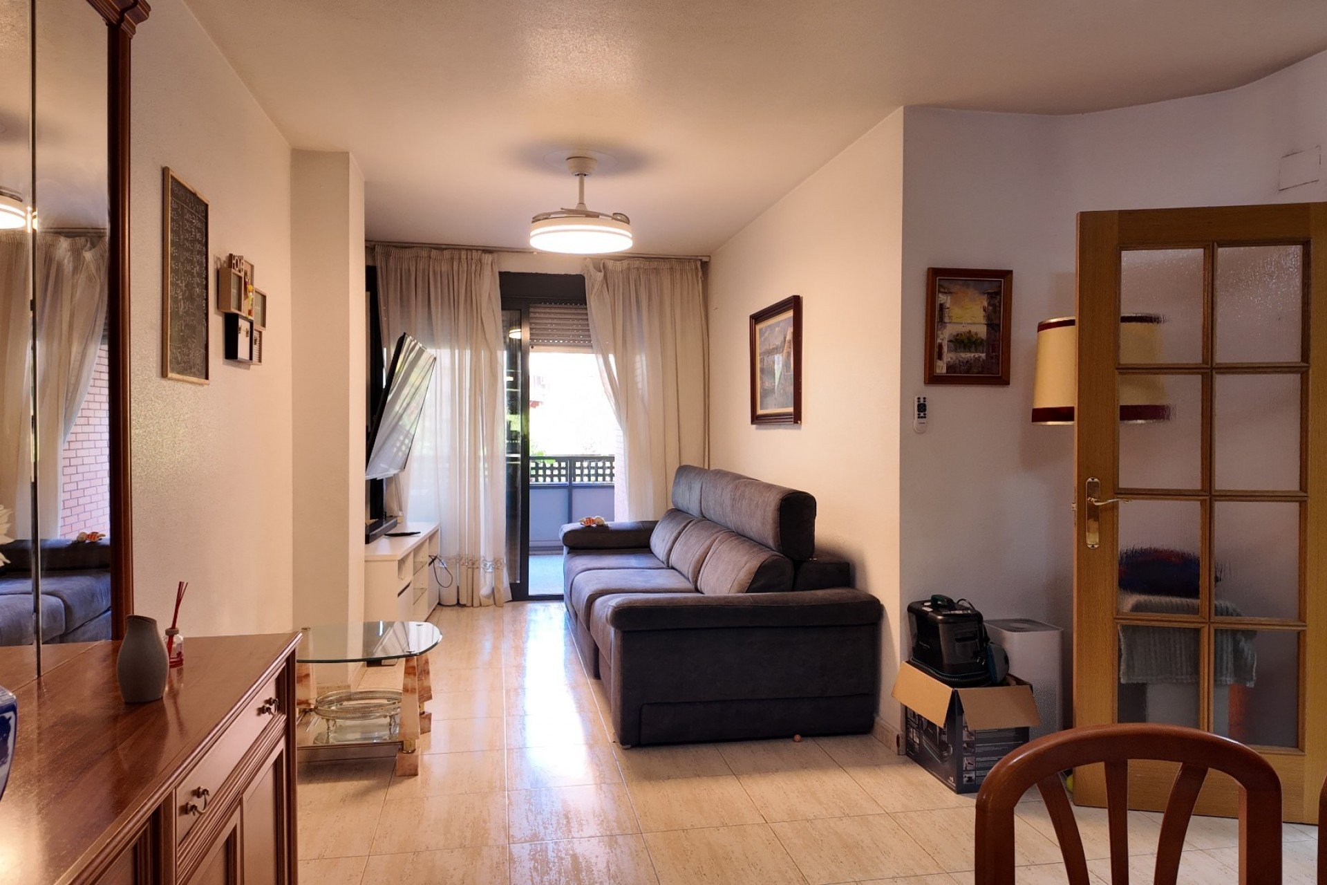 Rynek wtórny - Apartament - Alicante - Altozano