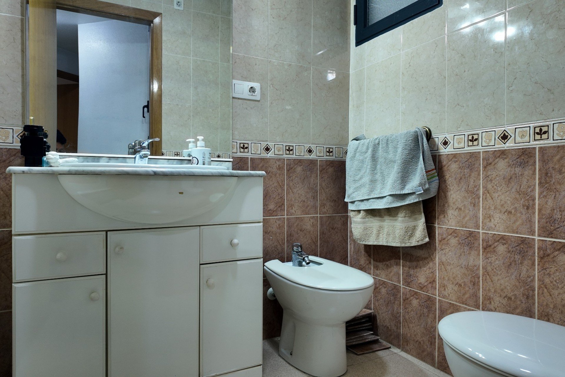 Rynek wtórny - Apartament - Alicante - Altozano