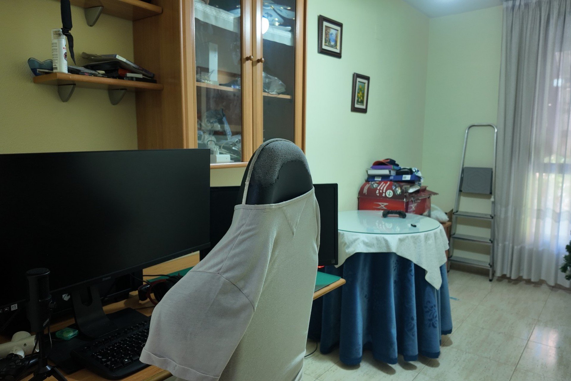 Rynek wtórny - Apartament - Alicante - Altozano