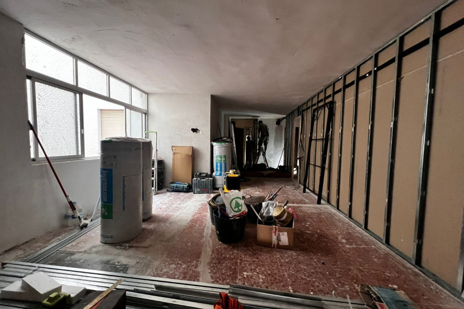 Rynek wtórny - Apartament - Alicante - Benalua