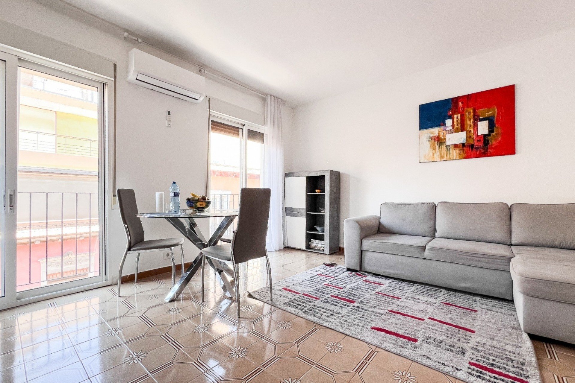 Rynek wtórny - Apartament - Alicante - Center
