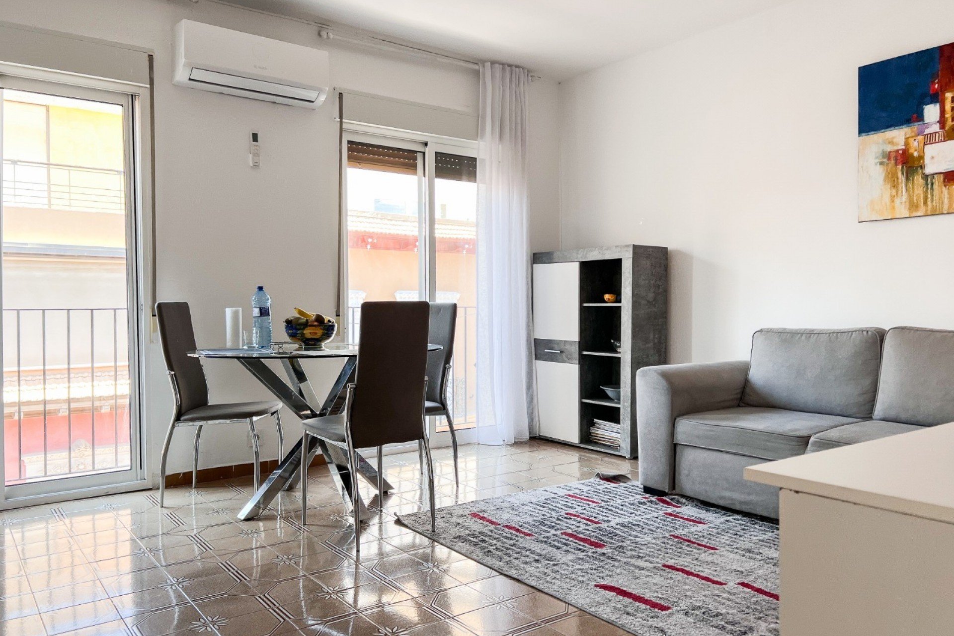 Rynek wtórny - Apartament - Alicante - Center