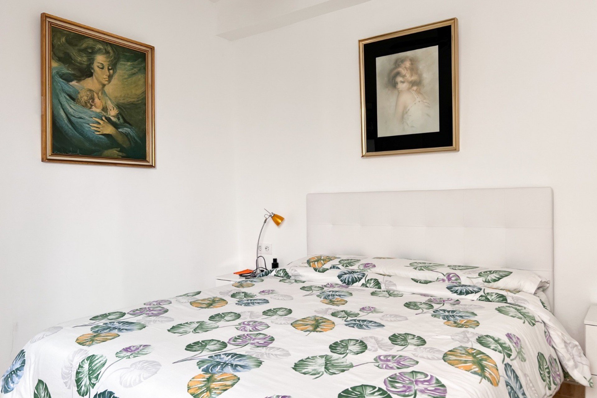 Rynek wtórny - Apartament - Alicante - Center