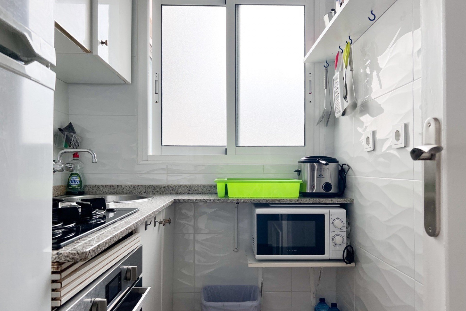 Rynek wtórny - Apartament - Alicante - Center