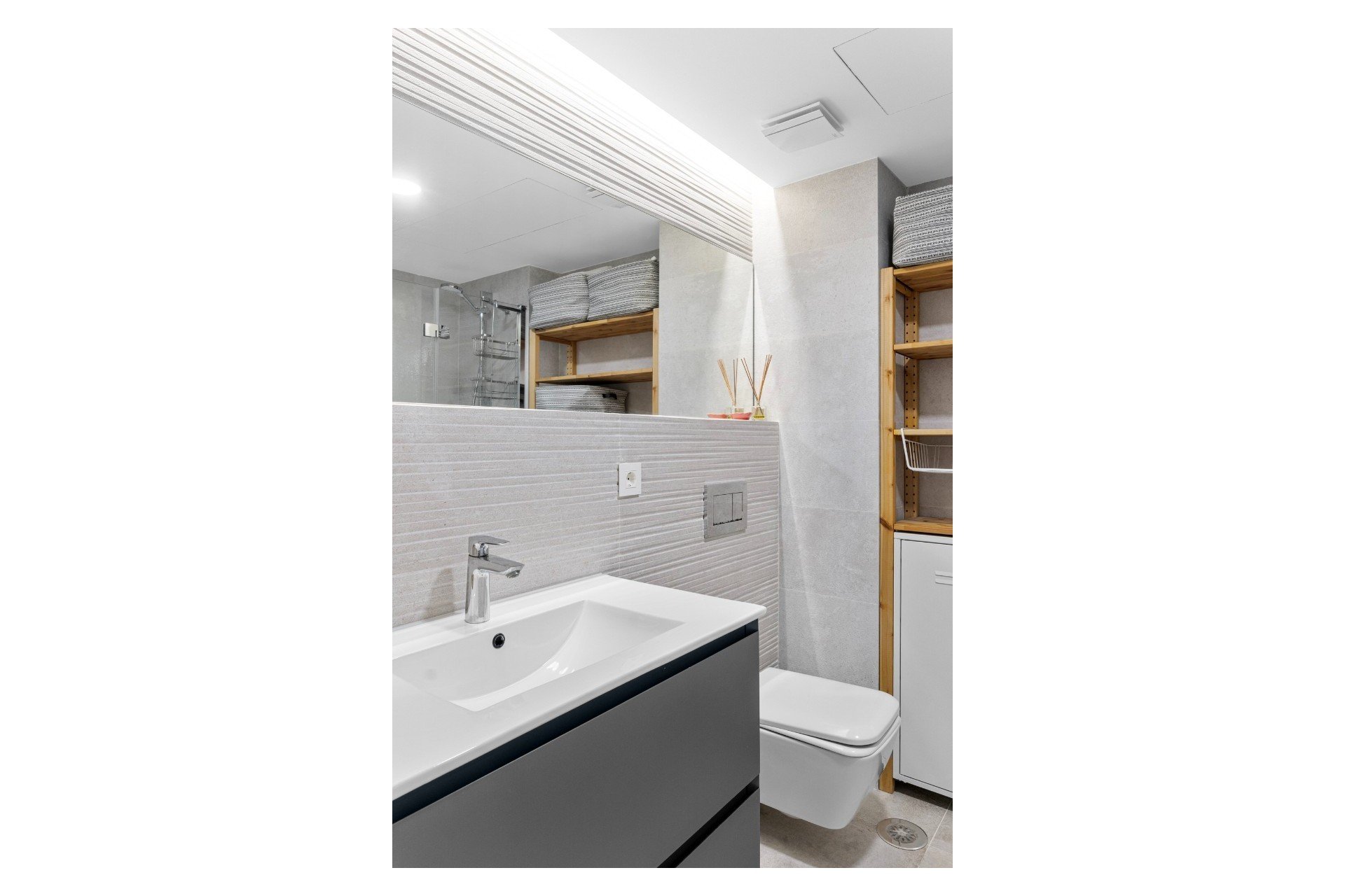 Rynek wtórny - Apartament - Alicante - Center