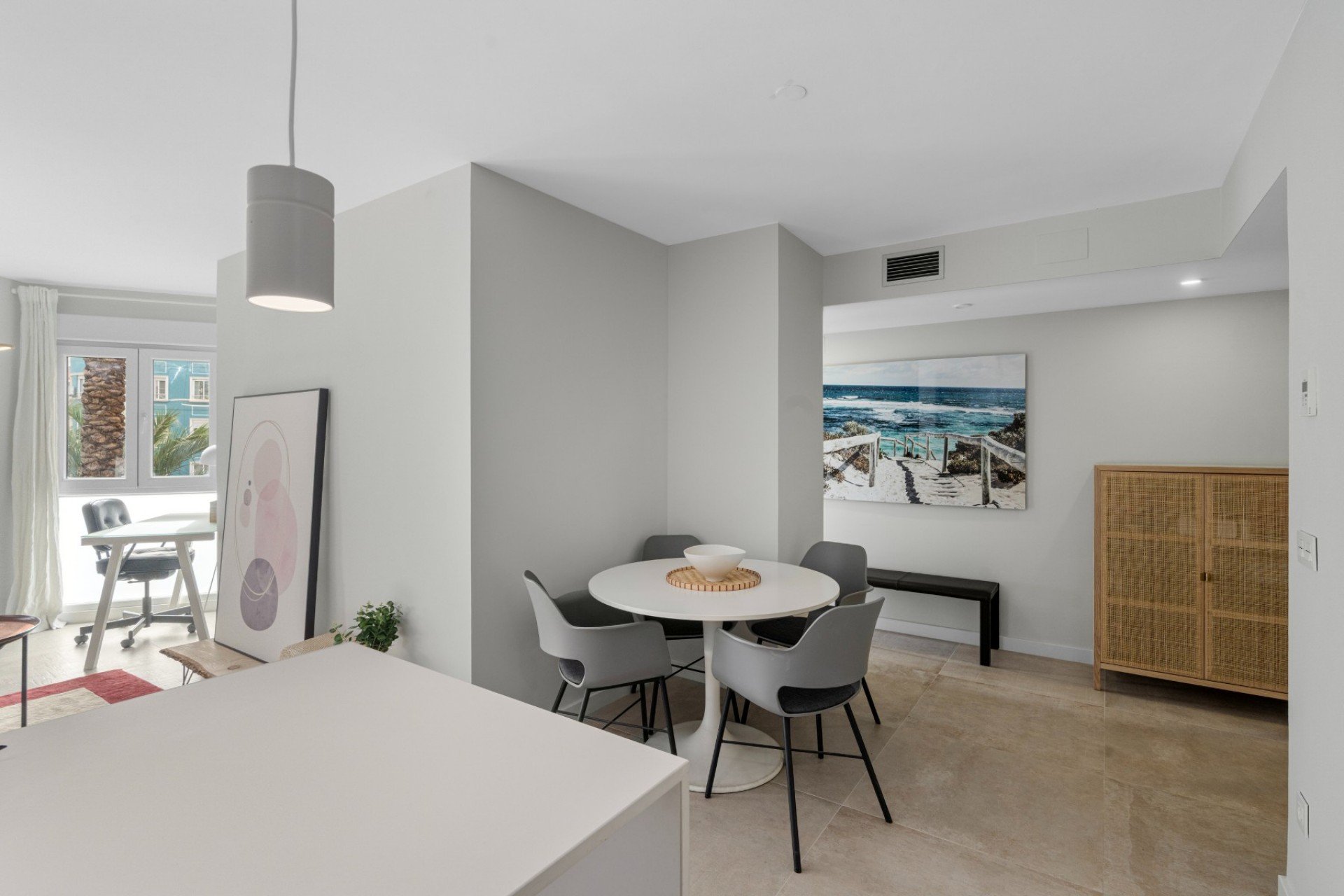 Rynek wtórny - Apartament - Alicante - Center