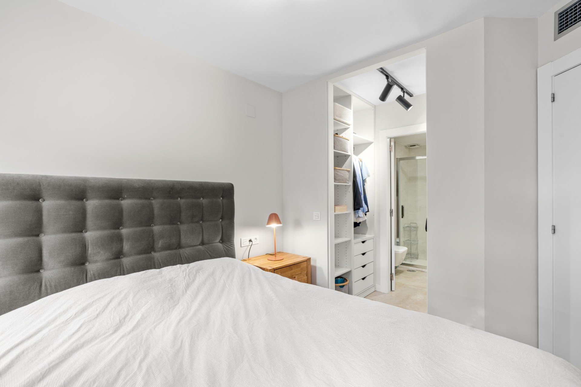 Rynek wtórny - Apartament - Alicante - Center