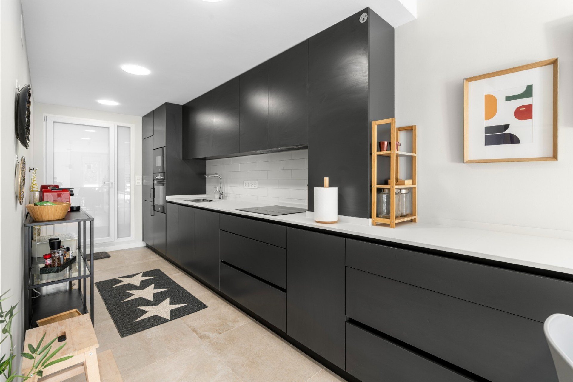 Rynek wtórny - Apartament - Alicante - Center