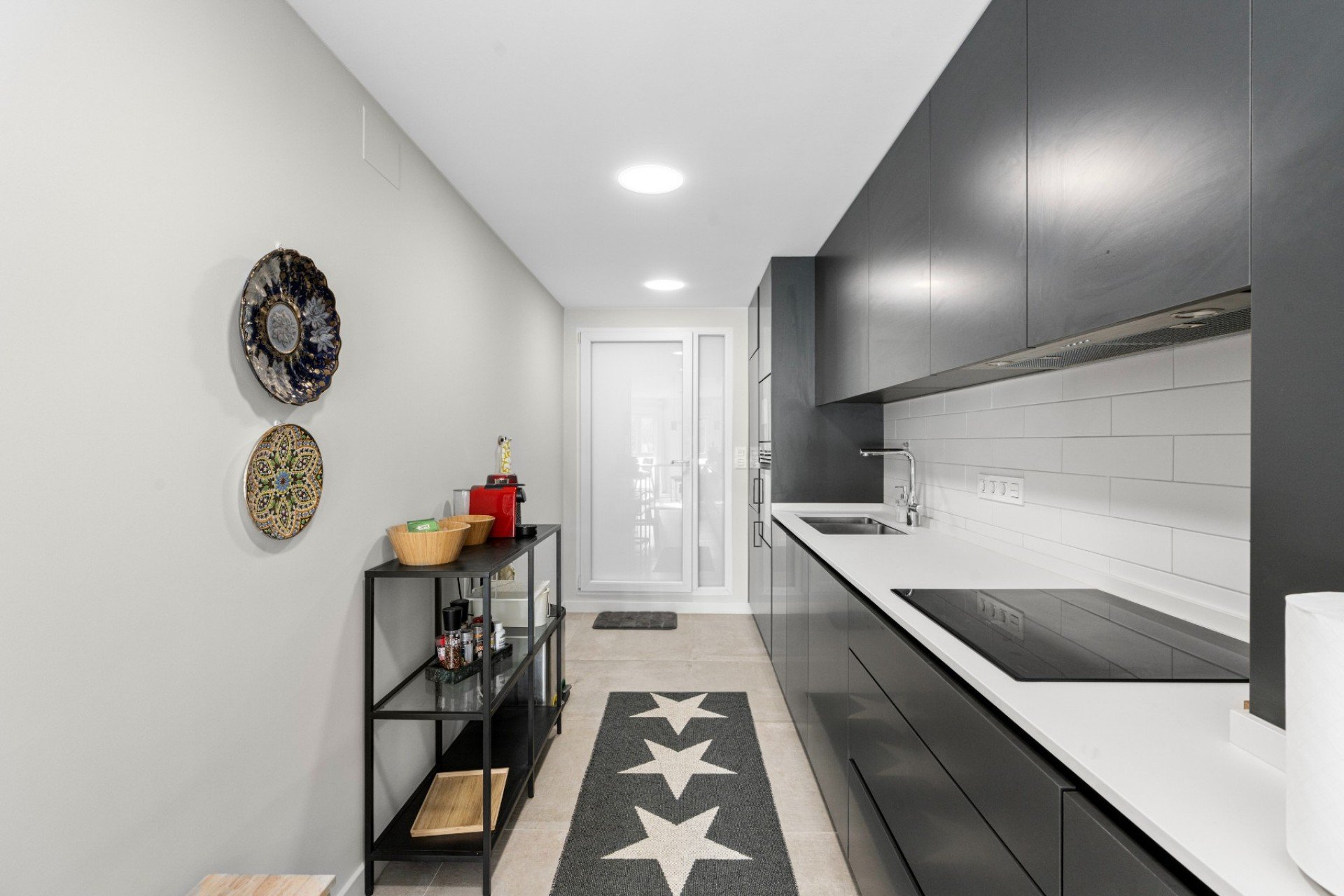 Rynek wtórny - Apartament - Alicante - Center