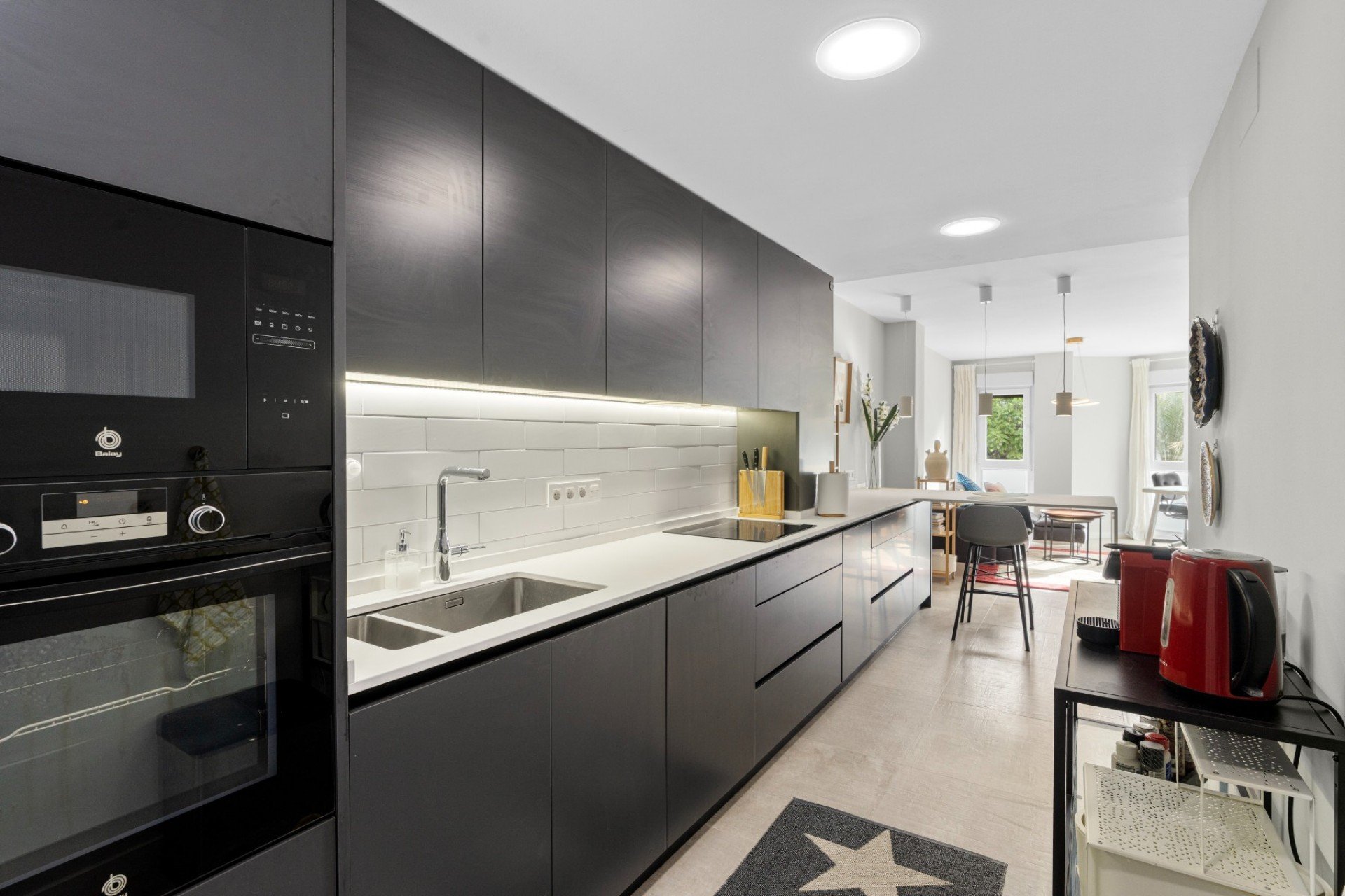 Rynek wtórny - Apartament - Alicante - Center