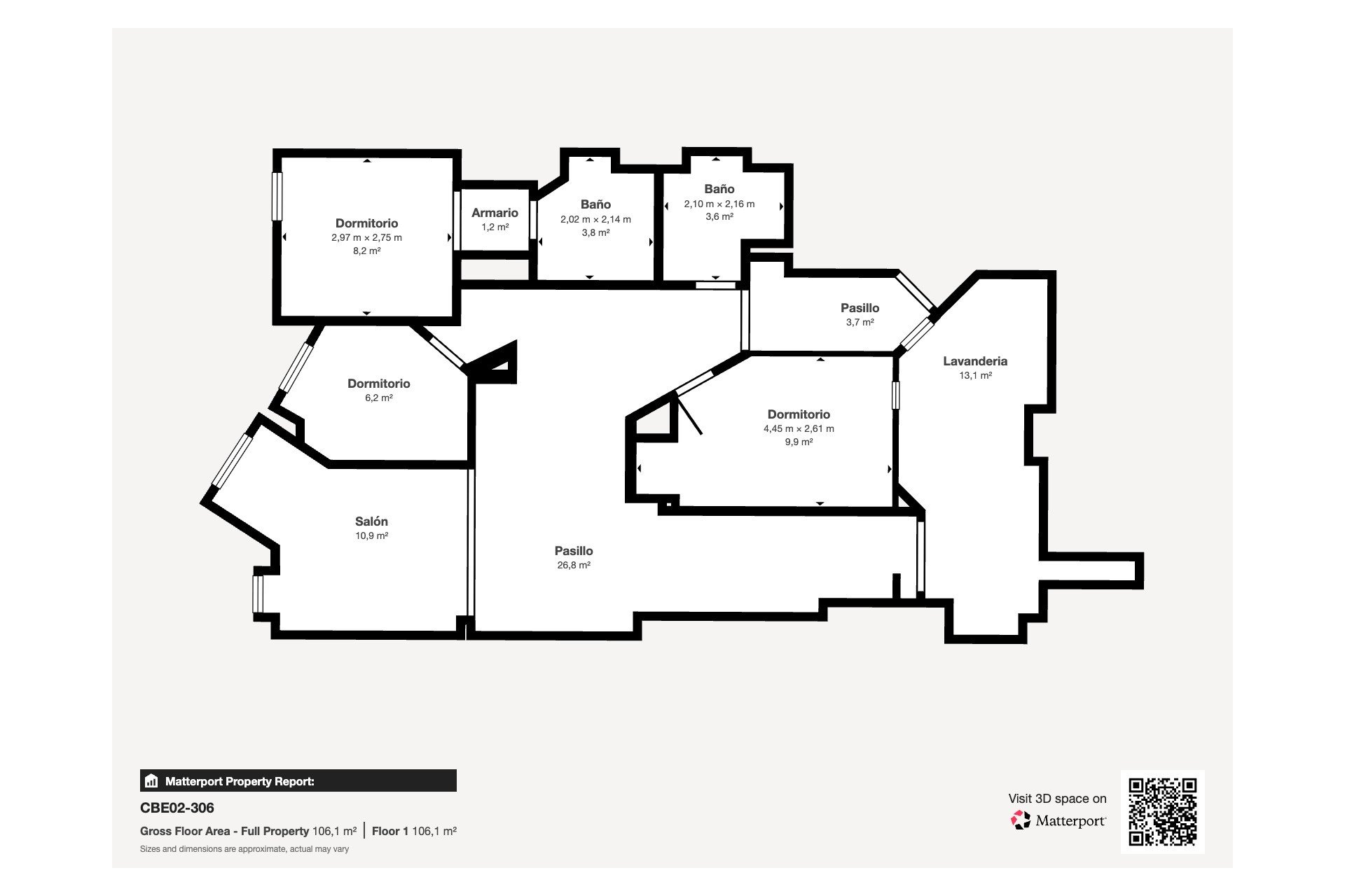 Rynek wtórny - Apartament - Alicante - Center