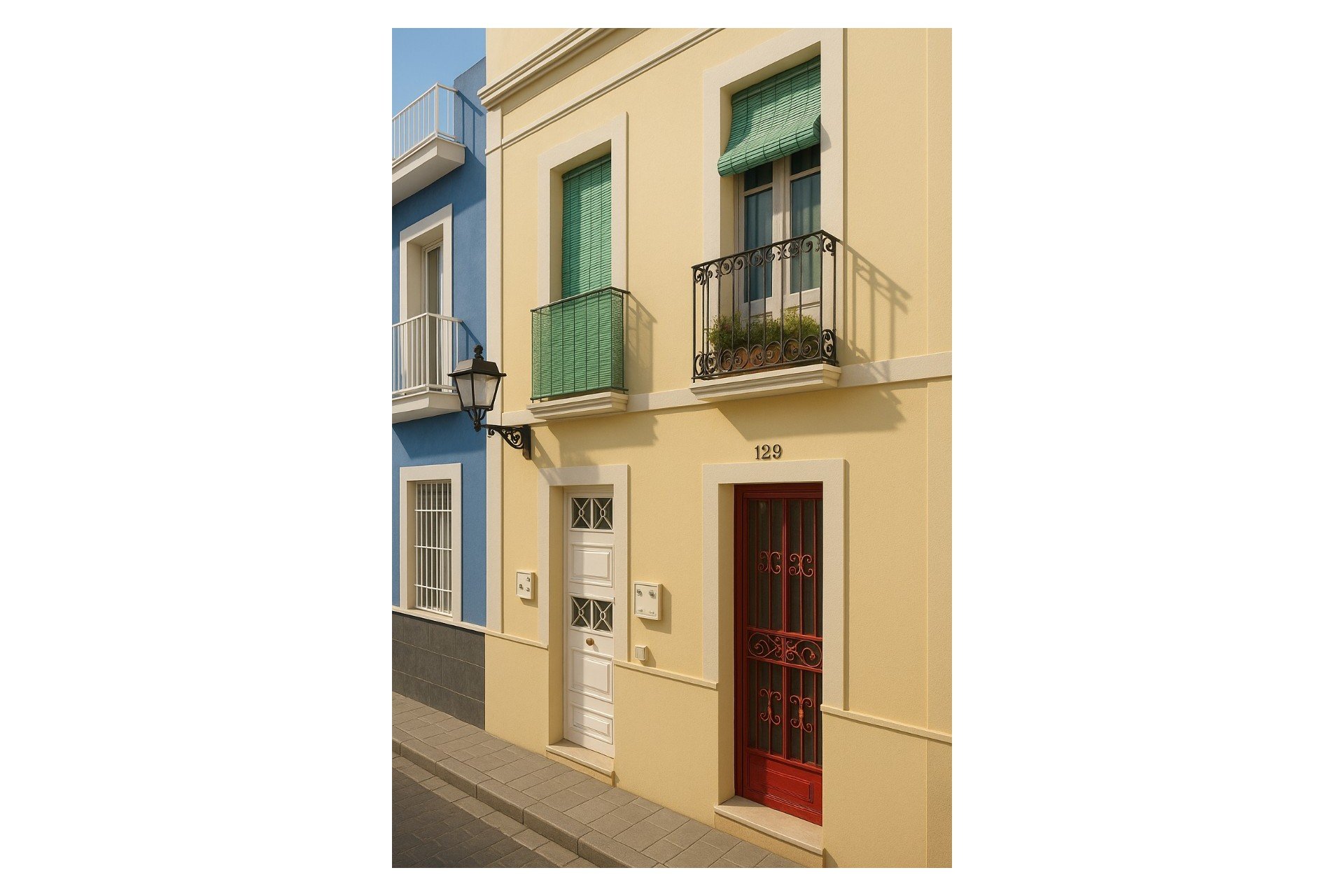 Rynek wtórny - Apartament - Alicante - San Antón