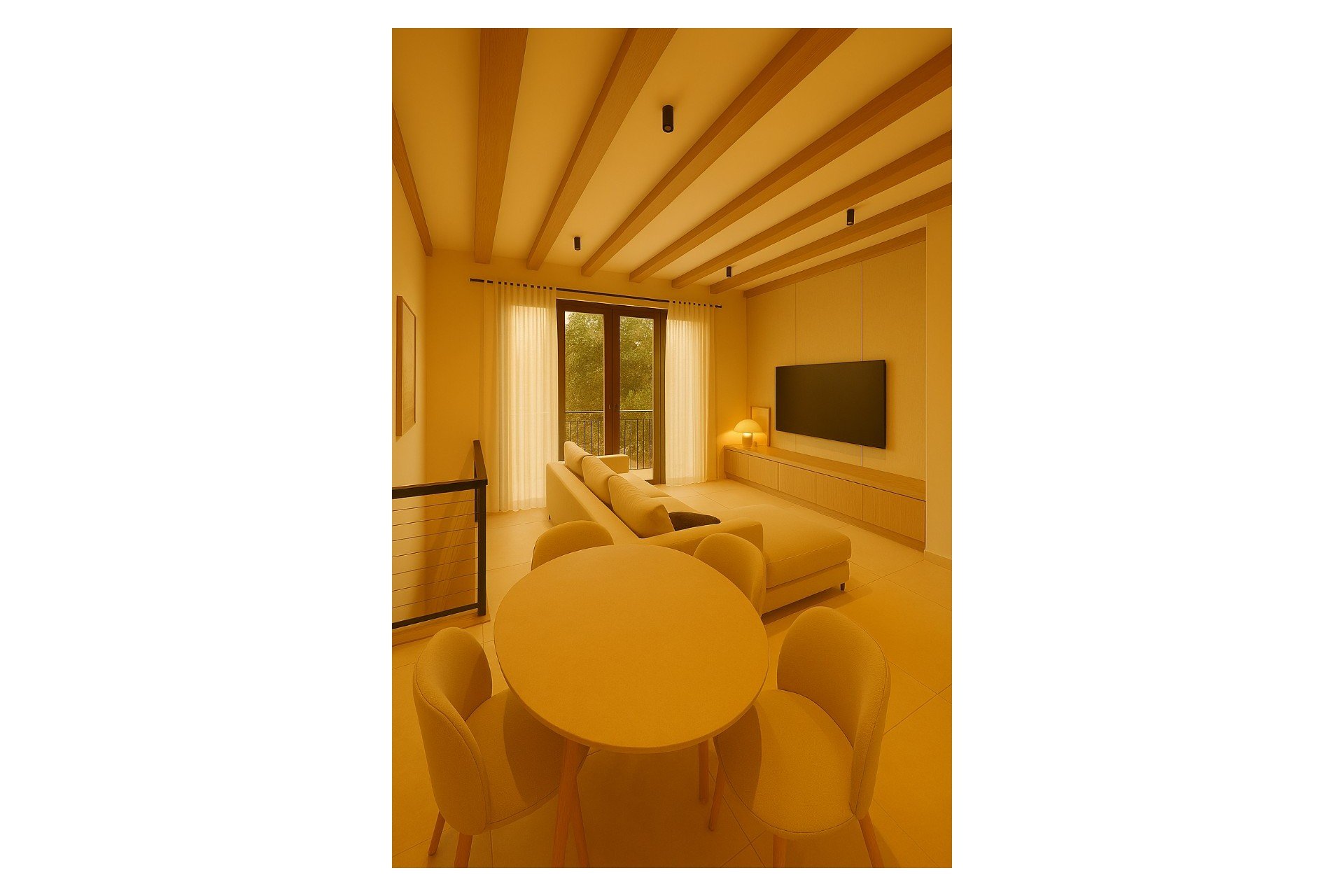 Rynek wtórny - Apartament - Alicante - San Antón