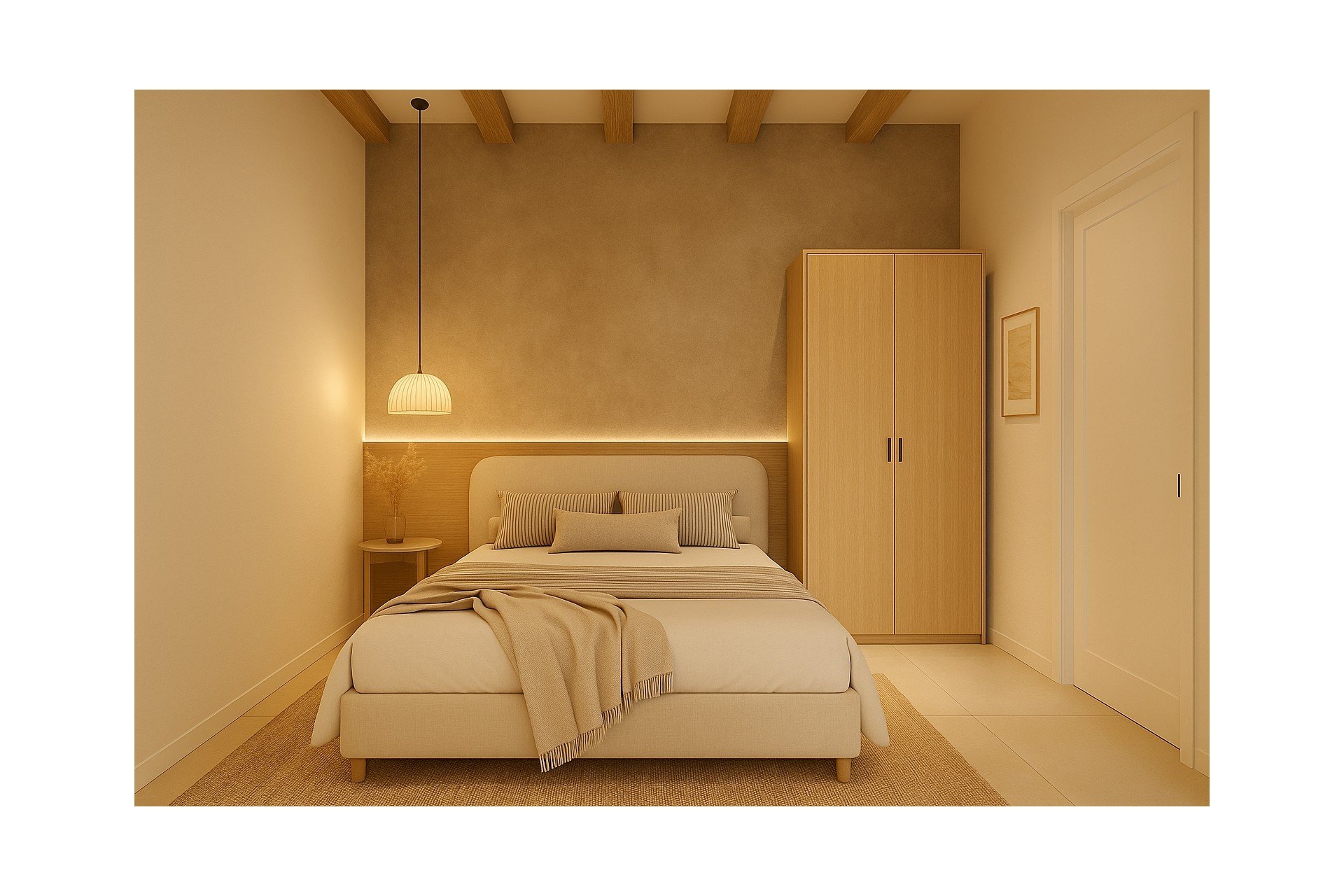 Rynek wtórny - Apartament - Alicante - San Antón