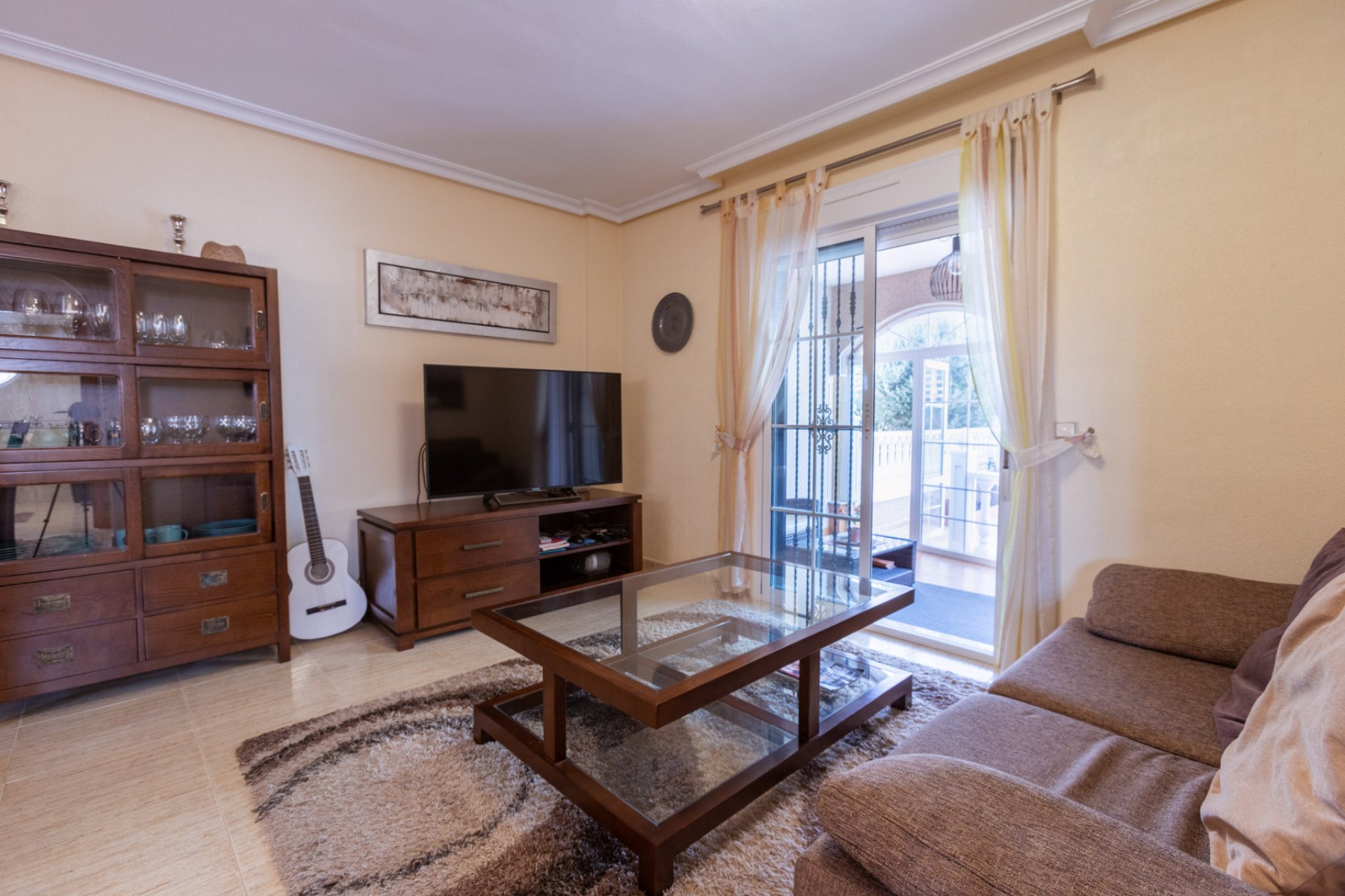 Rynek wtórny - Apartament - Apartament na parterze - Orihuela Costa - Cabo Roig