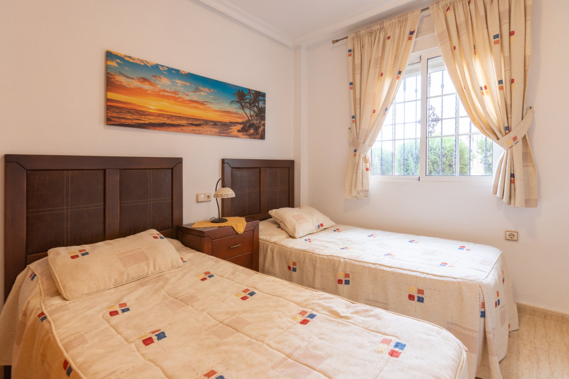 Rynek wtórny - Apartament - Apartament na parterze - Orihuela Costa - Cabo Roig