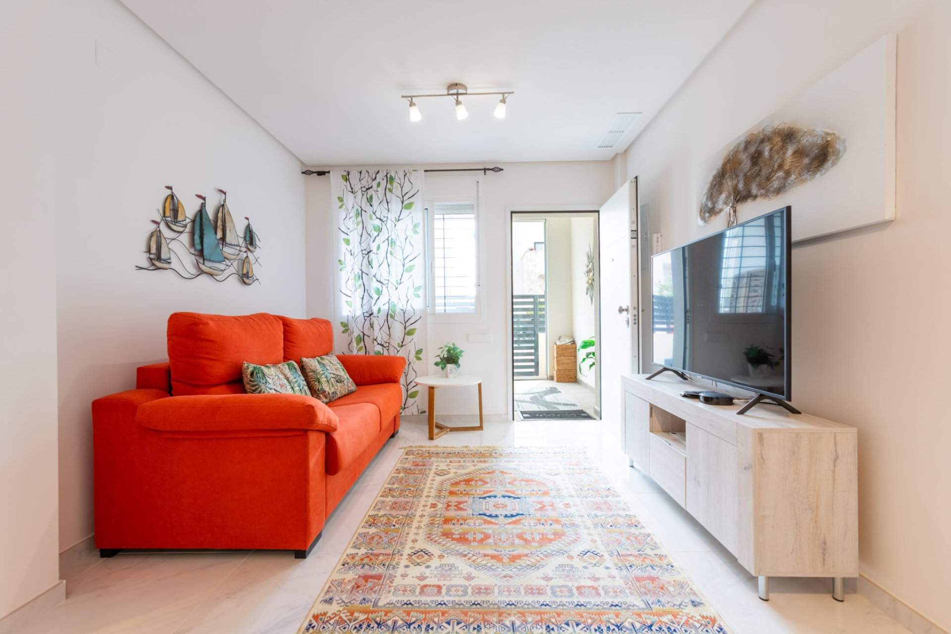 Rynek wtórny - Apartament - Apartament na parterze - Torrevieja - Aguas Nuevas