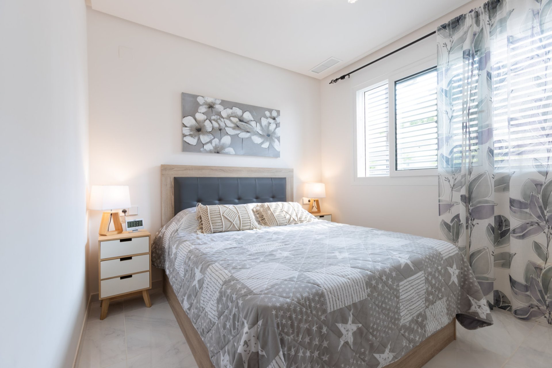 Rynek wtórny - Apartament - Apartament na parterze - Torrevieja - Aguas Nuevas