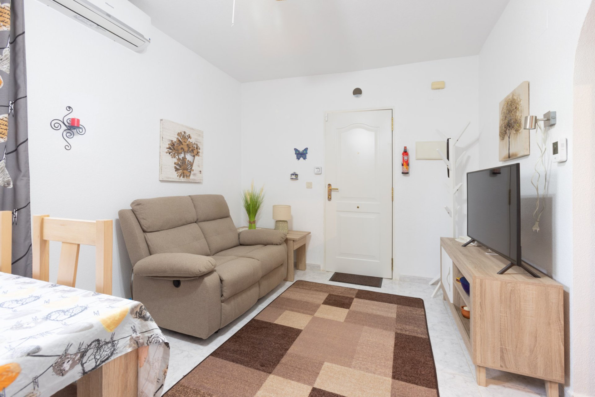 Rynek wtórny - Apartament - Apartament na parterze - Torrevieja - Los Frutales