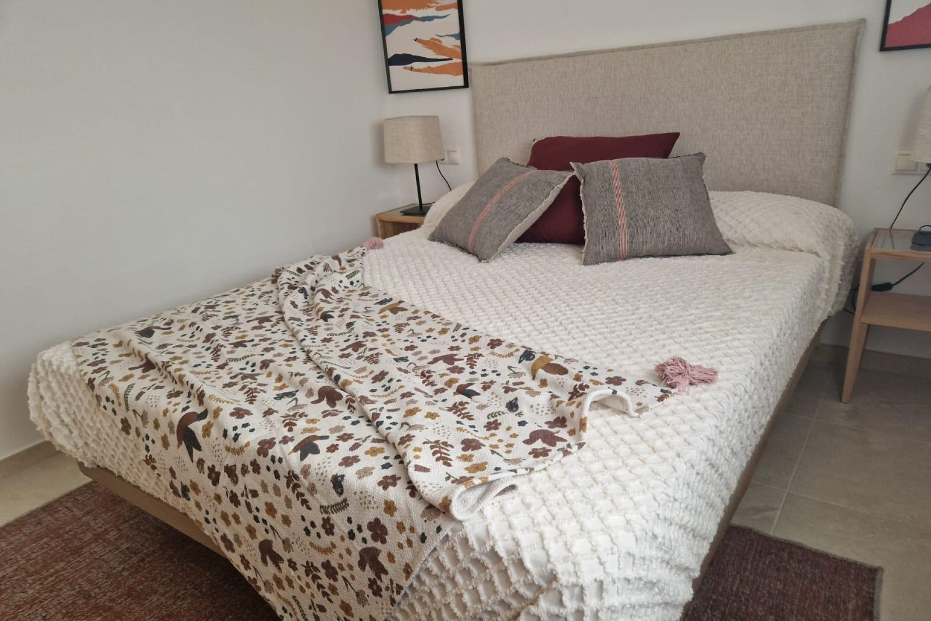 Rynek wtórny - Apartament - Avileses - Jerónimo Y Avileses