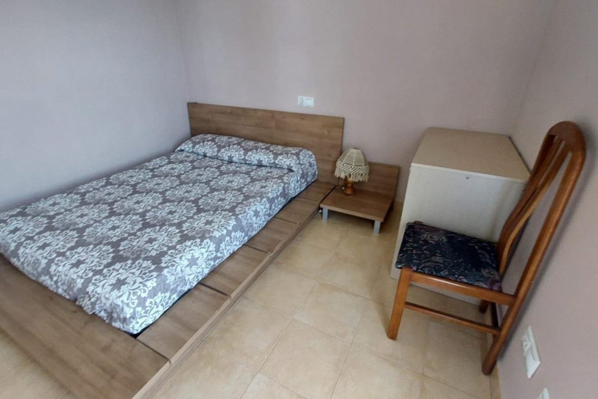 Rynek wtórny - Apartament - Benidorm - Poniente