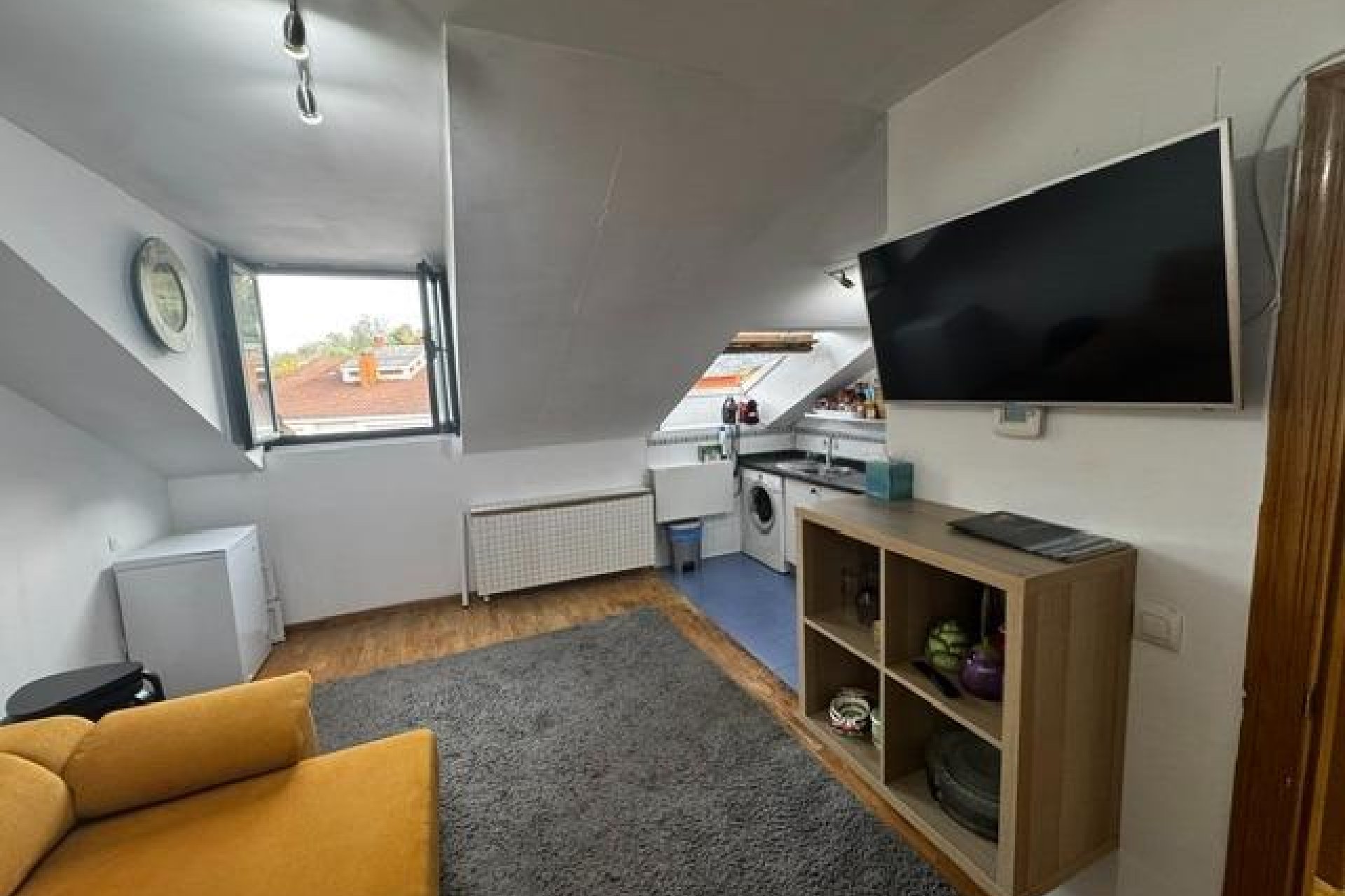 Rynek wtórny - Apartament - Cangas de Onis - Cangas de Onís