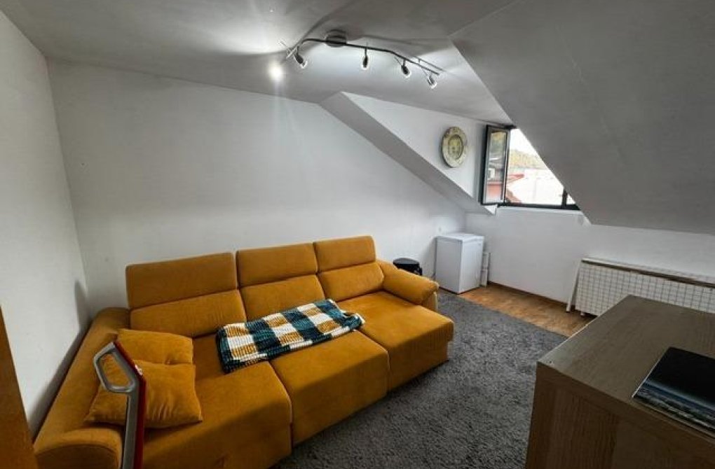 Rynek wtórny - Apartament - Cangas de Onis - Cangas de Onís