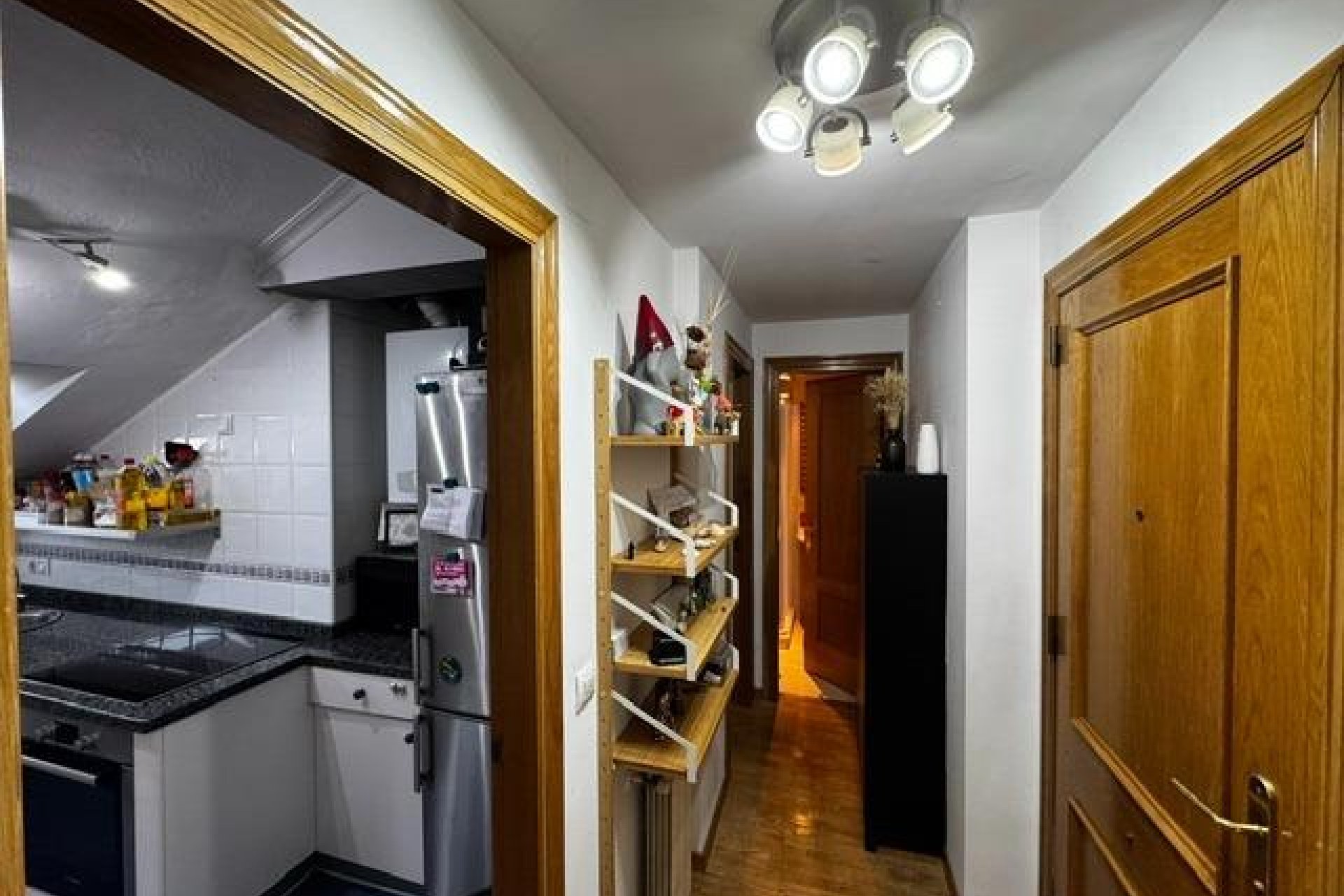 Rynek wtórny - Apartament - Cangas de Onis - Cangas de Onís