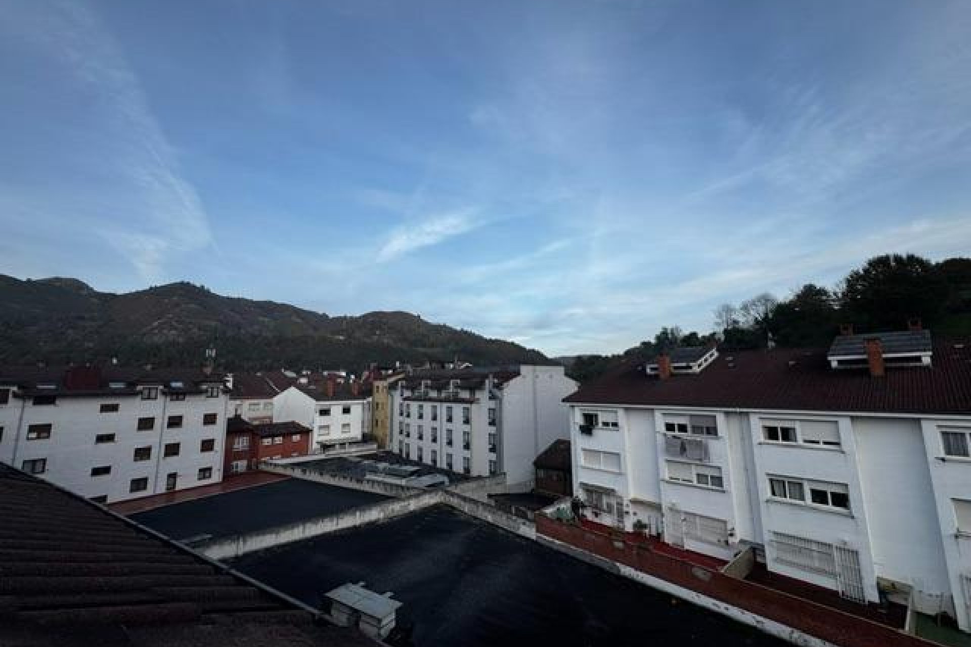 Rynek wtórny - Apartament - Cangas de Onis - Cangas de Onís