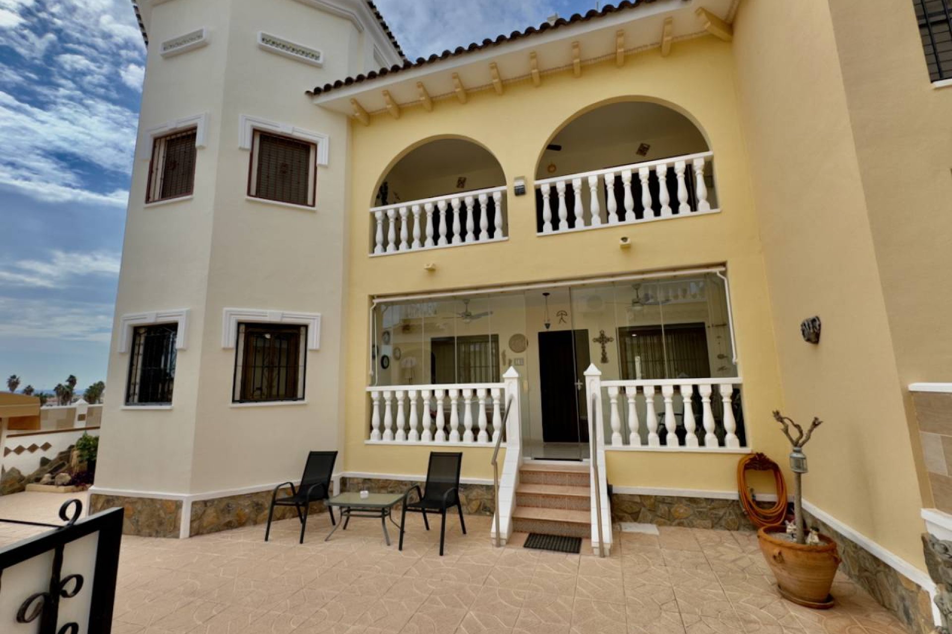 Rynek wtórny - Apartament - Ciudad Quesada - Dona Pepa