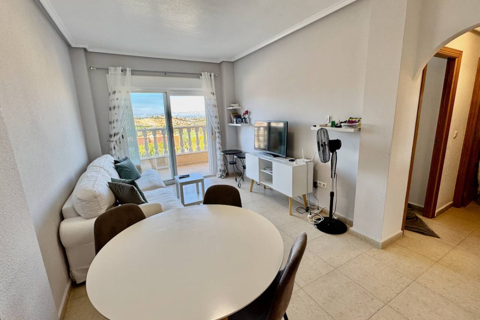 Rynek wtórny - Apartament - Ciudad Quesada - La Marquesa