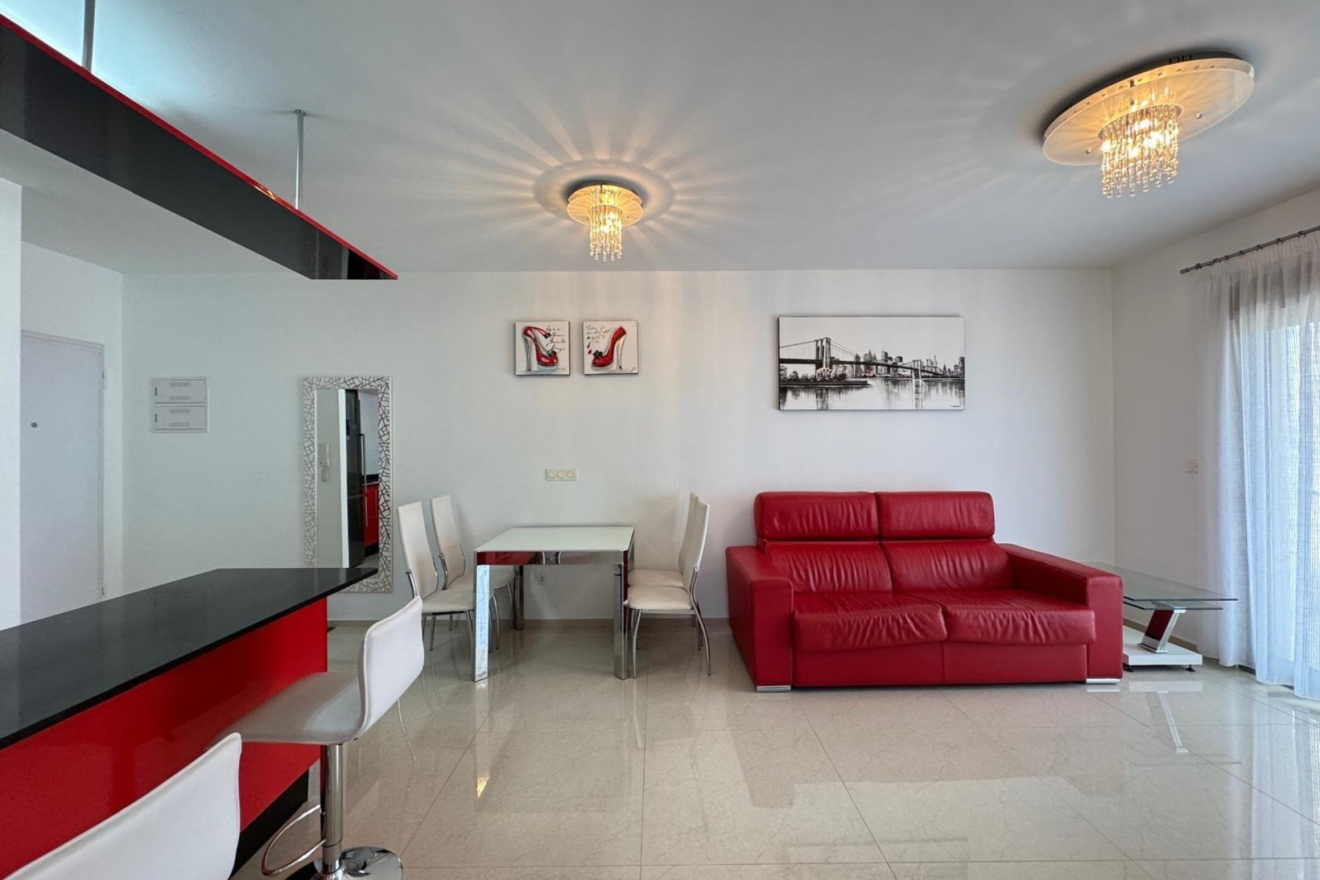 Rynek wtórny - Apartament - Ciudad quesada - Lo marabú