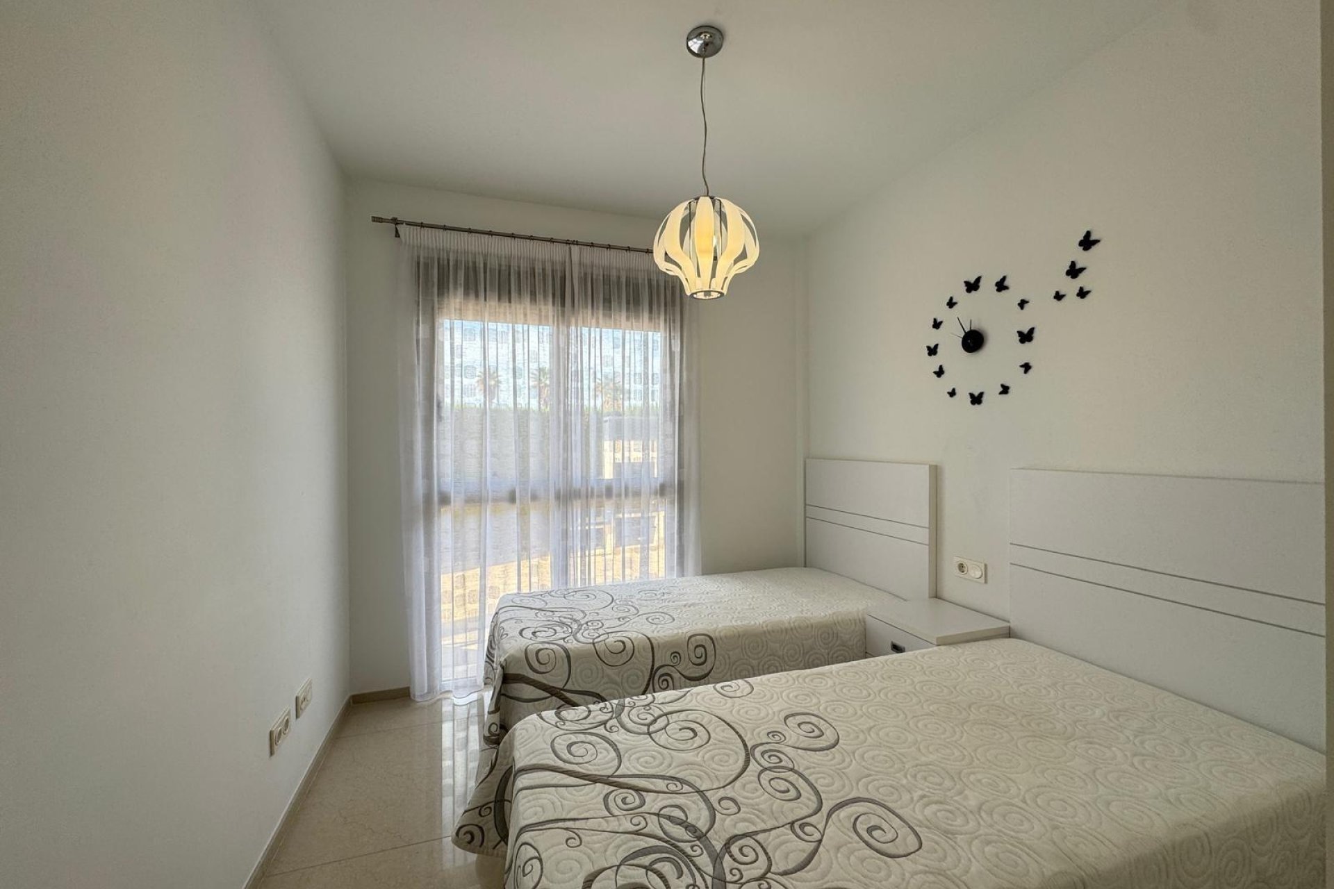 Rynek wtórny - Apartament - Ciudad quesada - Lo marabú