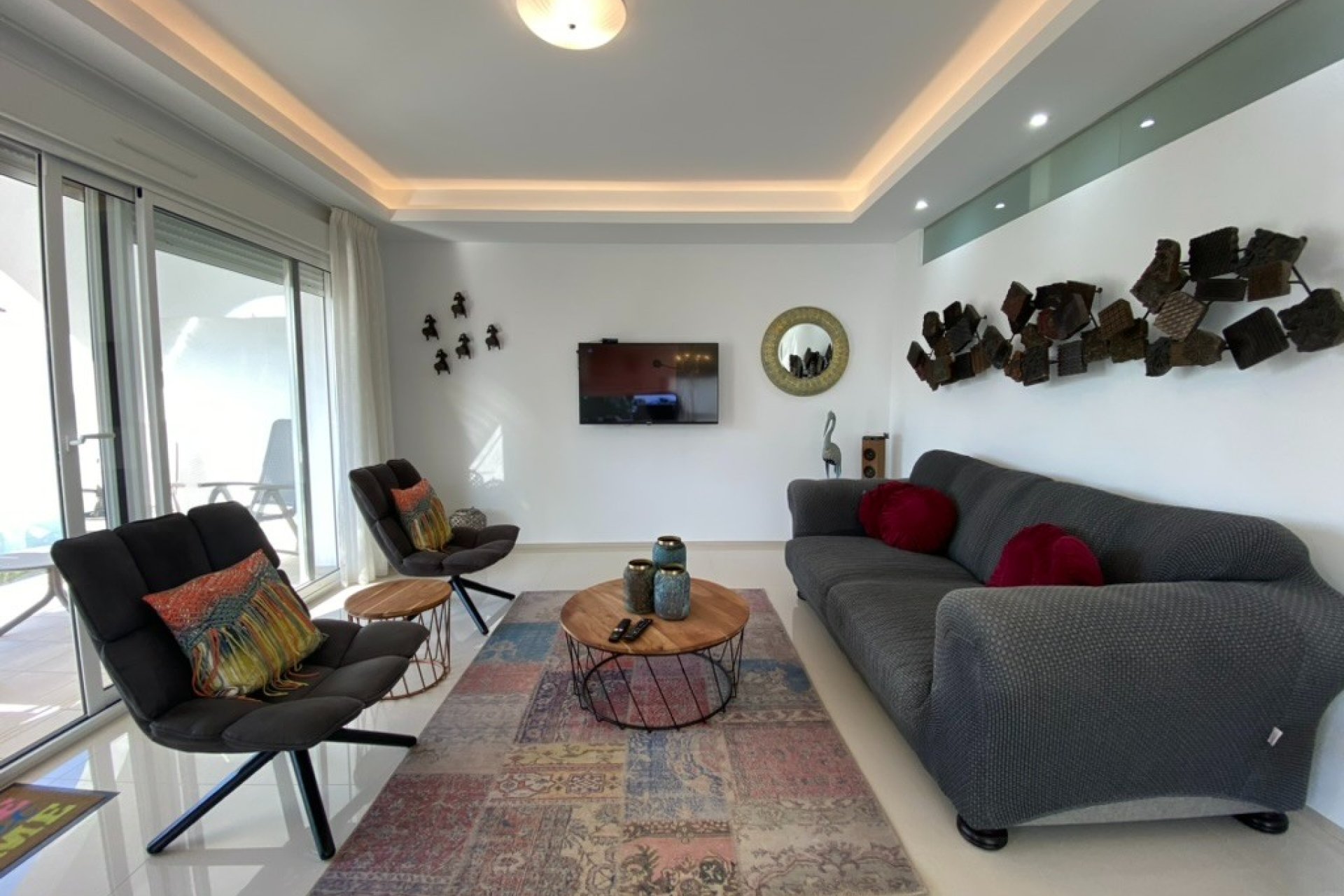 Rynek wtórny - Apartament - Ciudad Quesada/Rojales - Ciudad Quesada