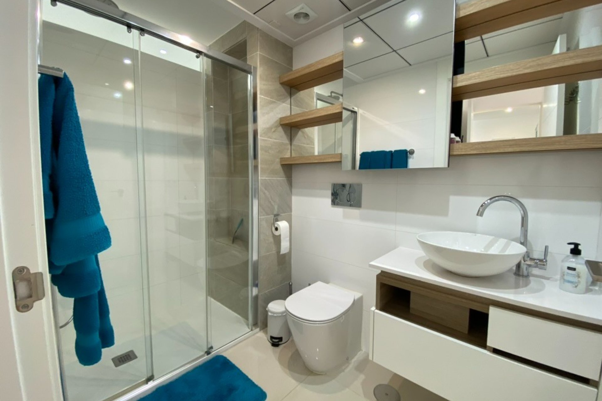 Rynek wtórny - Apartament - Ciudad Quesada/Rojales - Ciudad Quesada