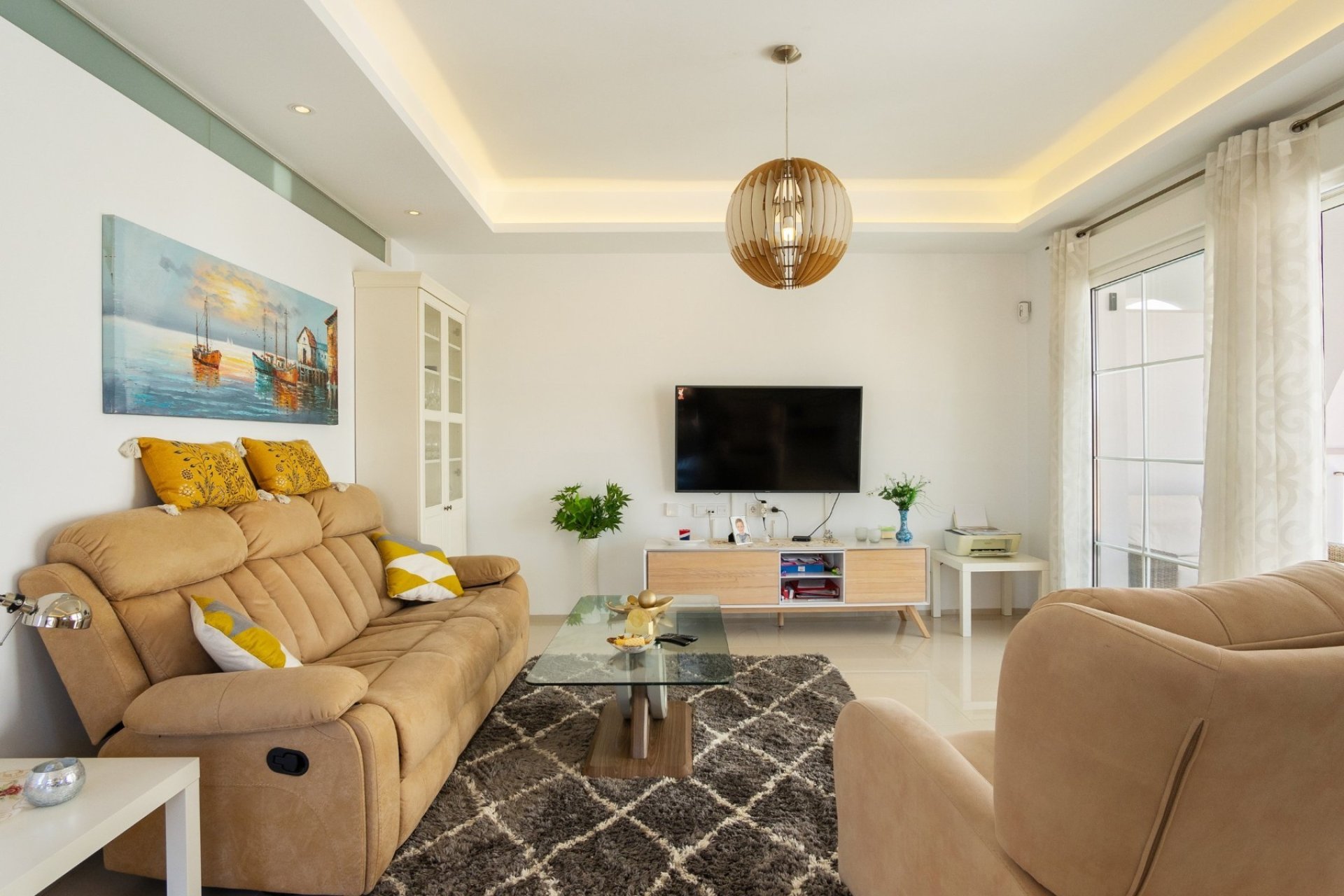 Rynek wtórny - Apartament - Ciudad Quesada/Rojales - Doña Pepa