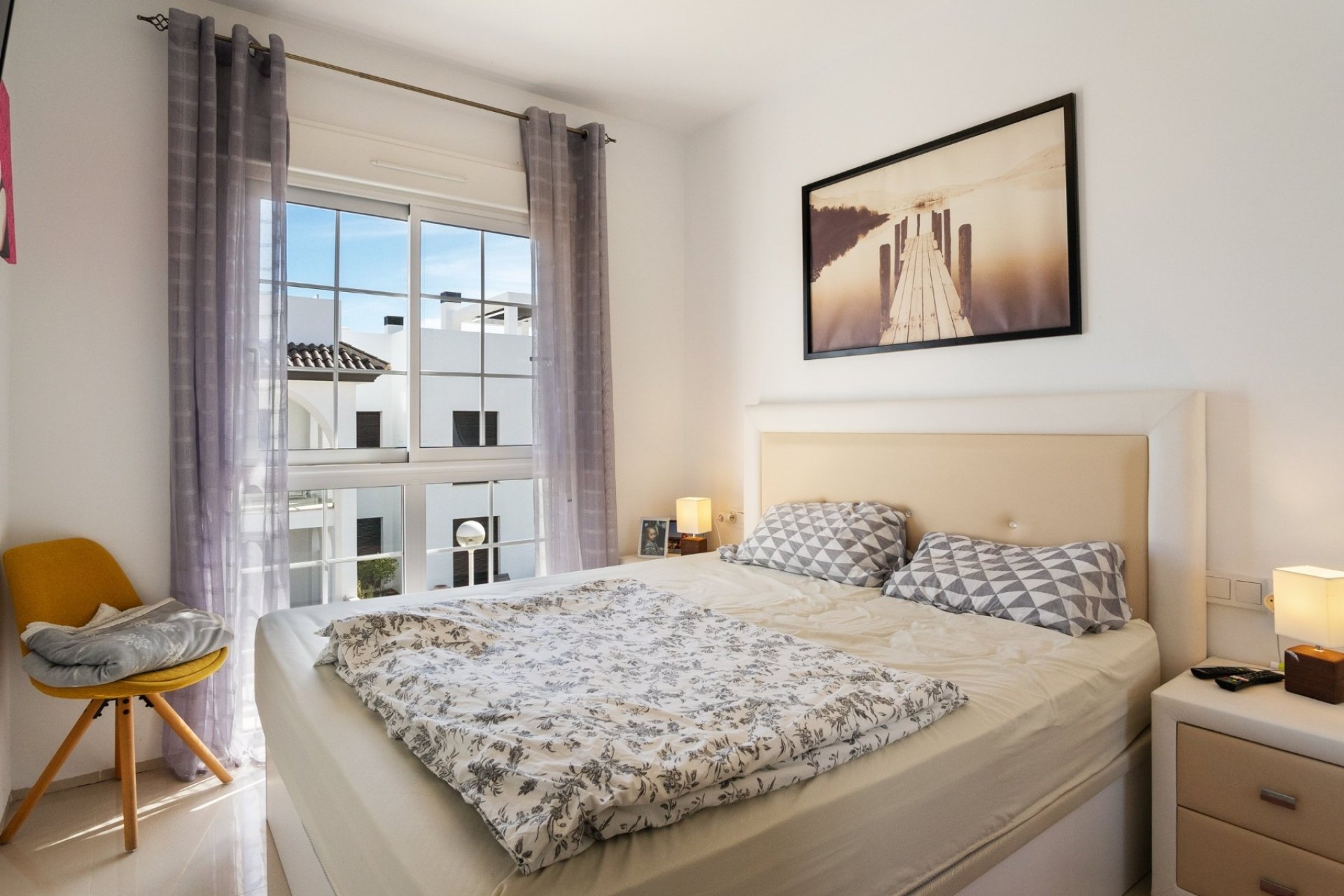 Rynek wtórny - Apartament - Ciudad Quesada/Rojales - Doña Pepa