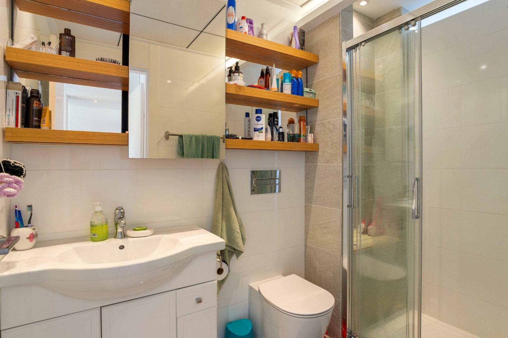 Rynek wtórny - Apartament - Ciudad Quesada/Rojales - Doña Pepa