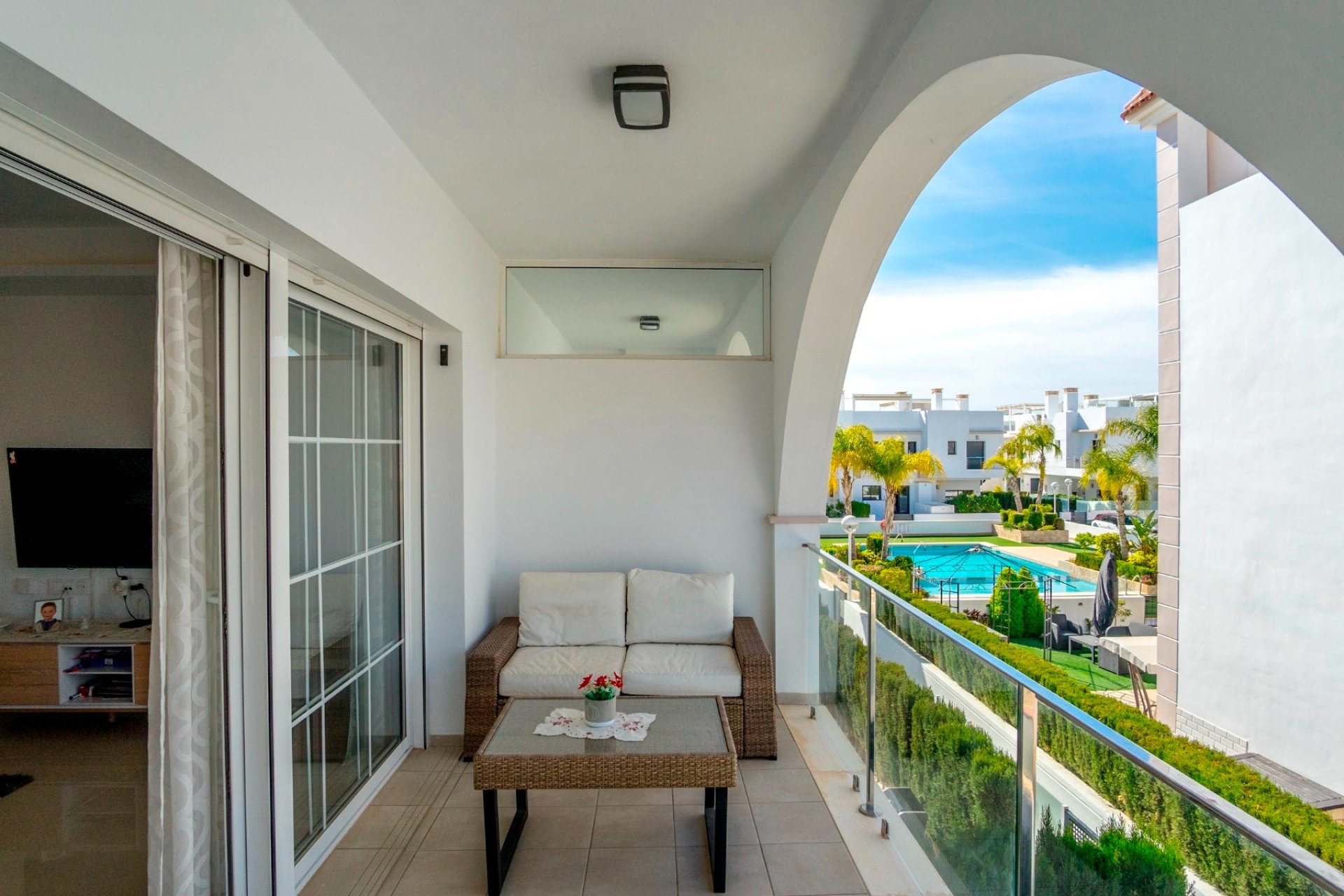 Rynek wtórny - Apartament - Ciudad Quesada/Rojales - Doña Pepa