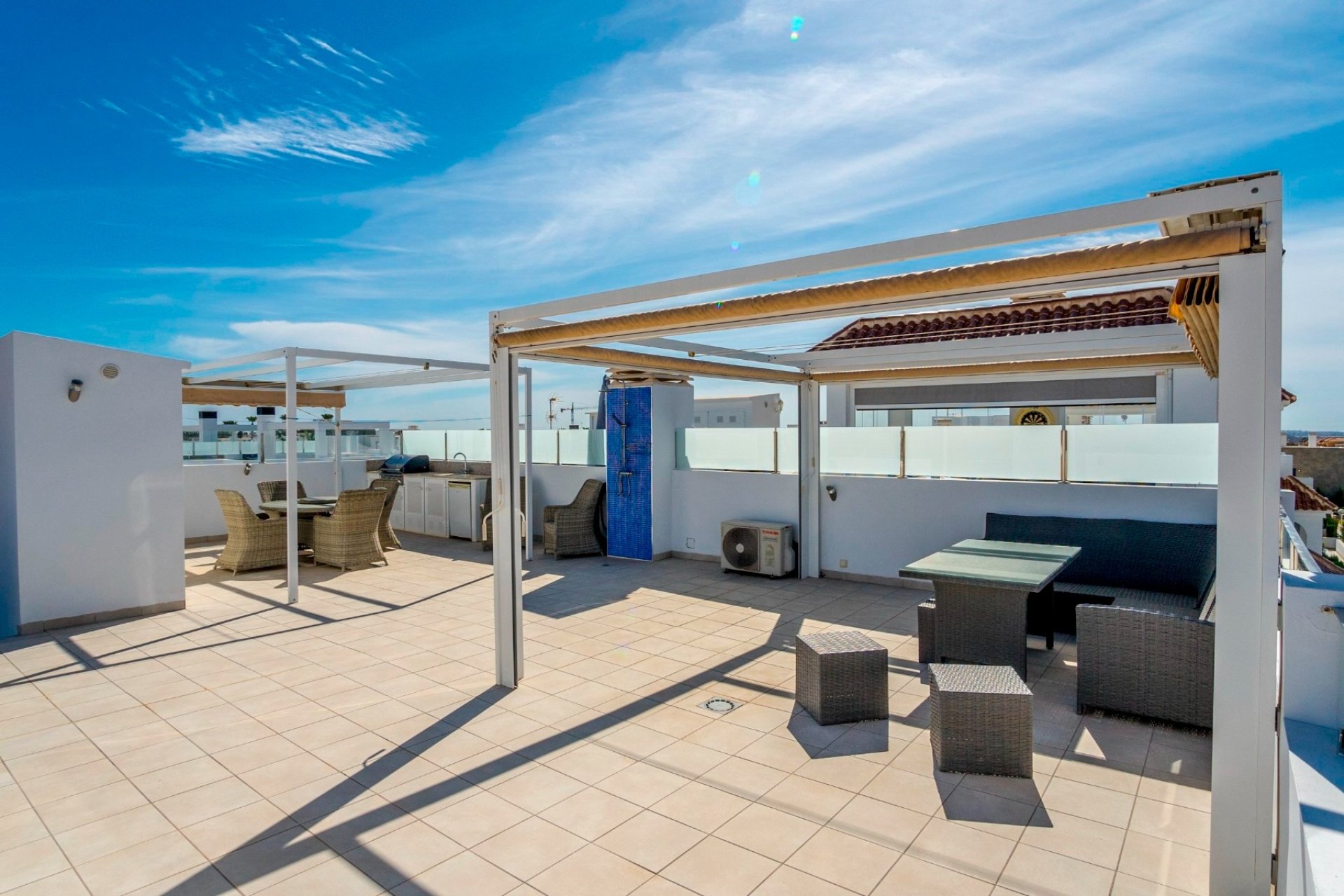 Rynek wtórny - Apartament - Ciudad Quesada/Rojales - Doña Pepa