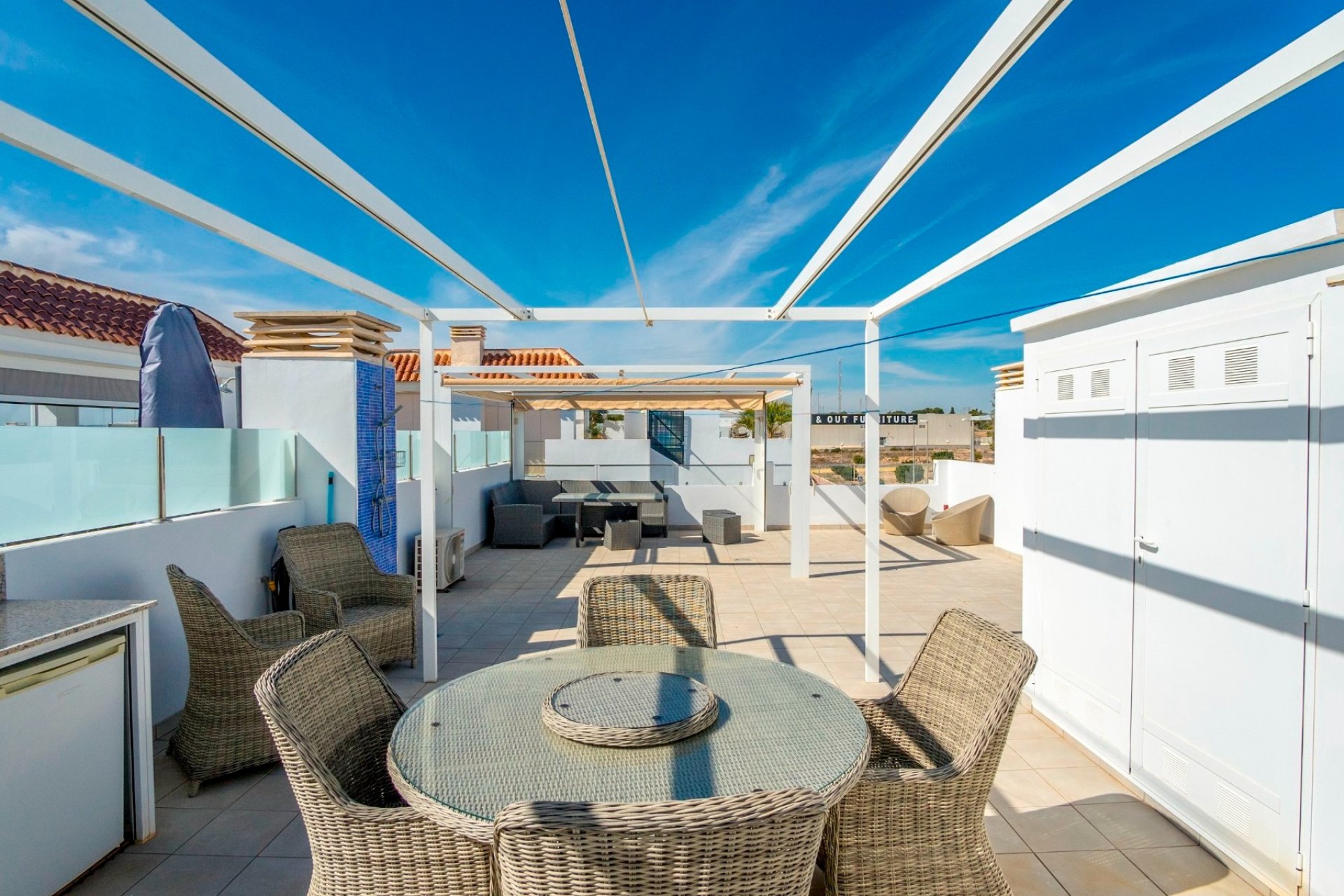 Rynek wtórny - Apartament - Ciudad Quesada/Rojales - Doña Pepa