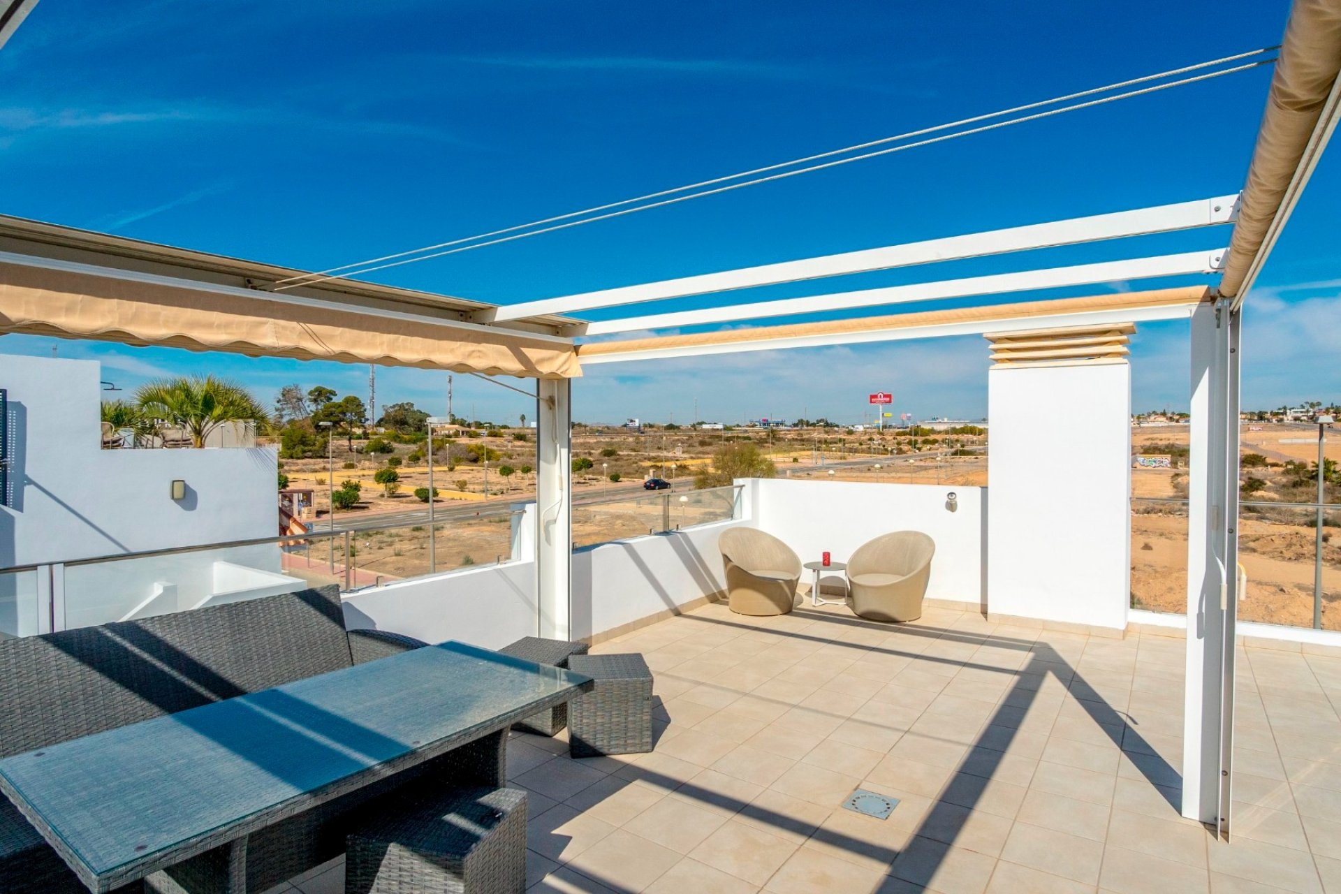 Rynek wtórny - Apartament - Ciudad Quesada/Rojales - Doña Pepa