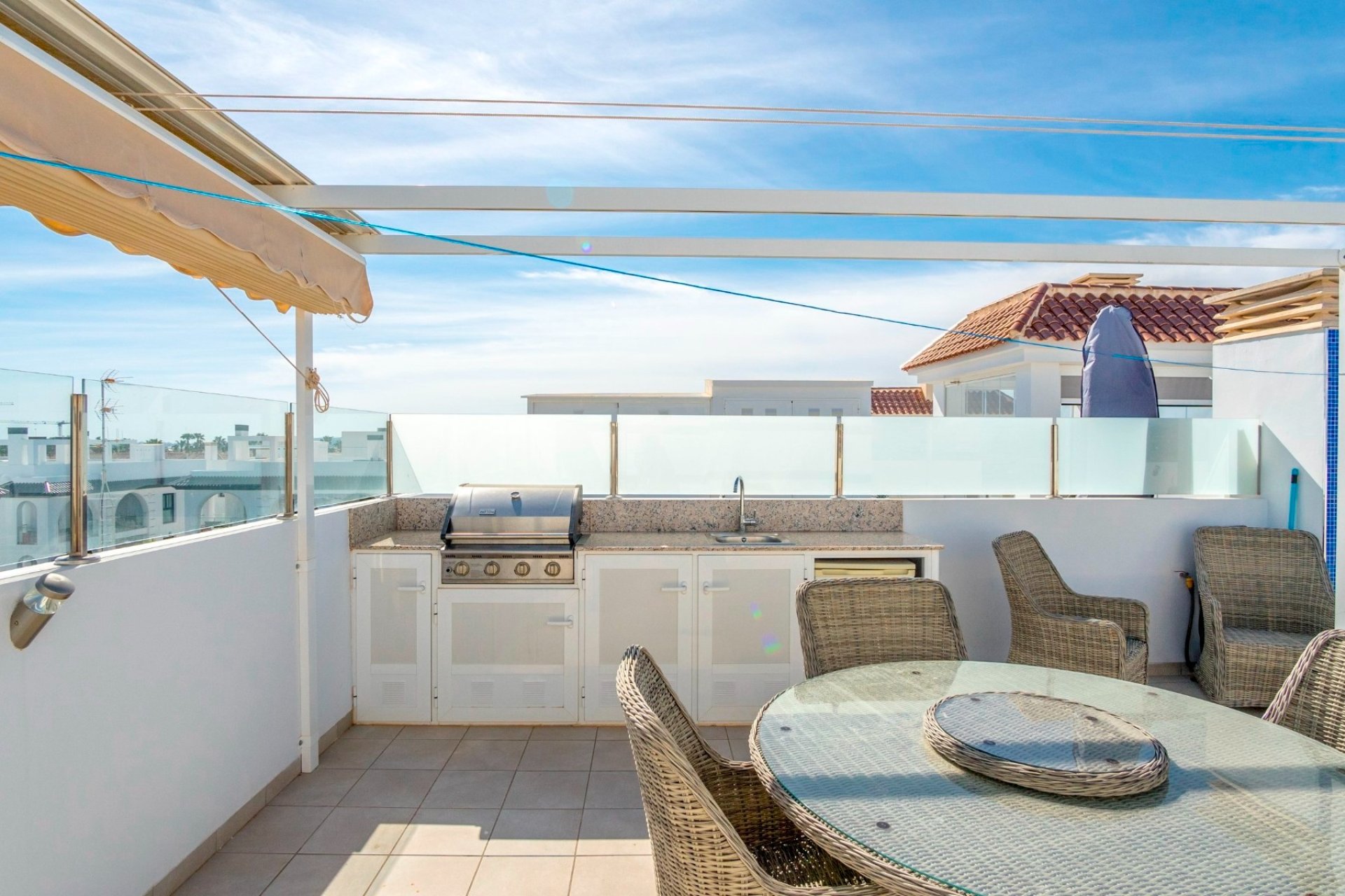 Rynek wtórny - Apartament - Ciudad Quesada/Rojales - Doña Pepa