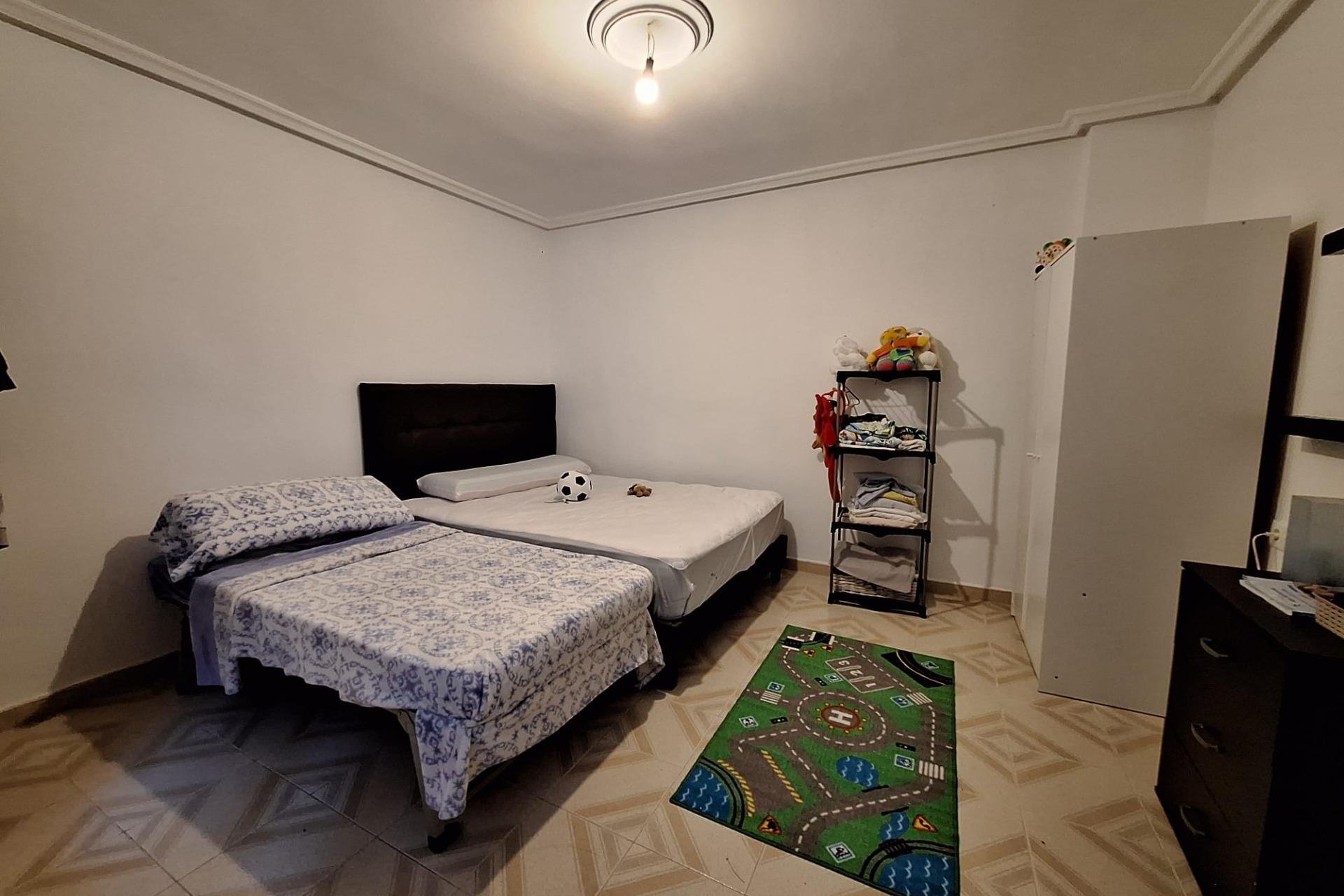 Rynek wtórny - Apartament - Corvera de Asturias - Las vegas