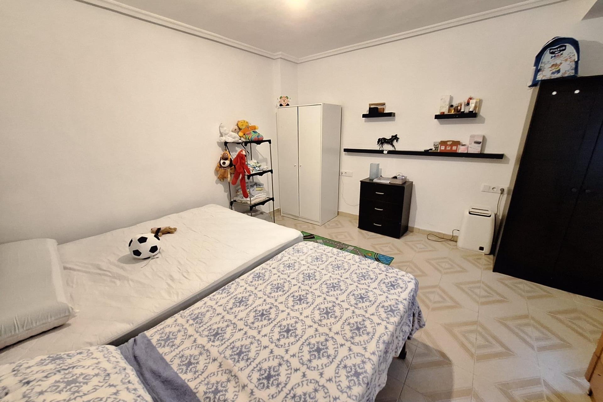 Rynek wtórny - Apartament - Corvera de Asturias - Las vegas