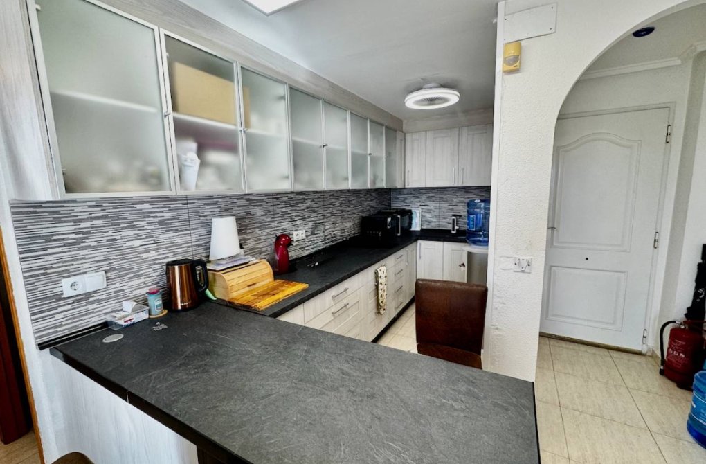 Rynek wtórny - Apartament - Formentera del Segura - Formentera de Segura