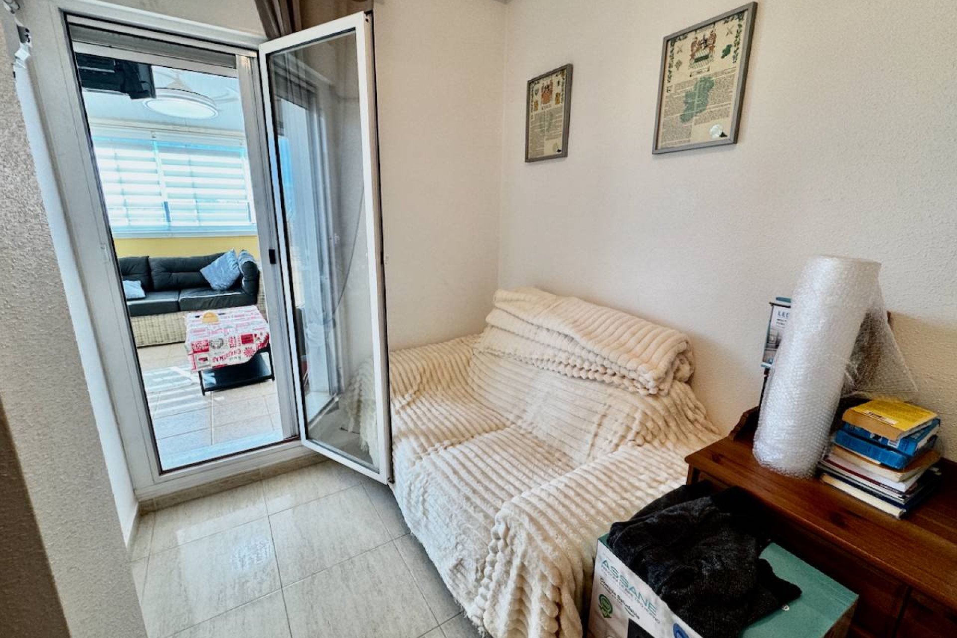 Rynek wtórny - Apartament - Formentera del Segura - Formentera de Segura