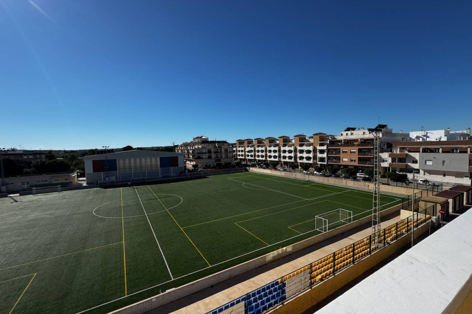 Rynek wtórny - Apartament - Formentera del Segura - Formentera de Segura